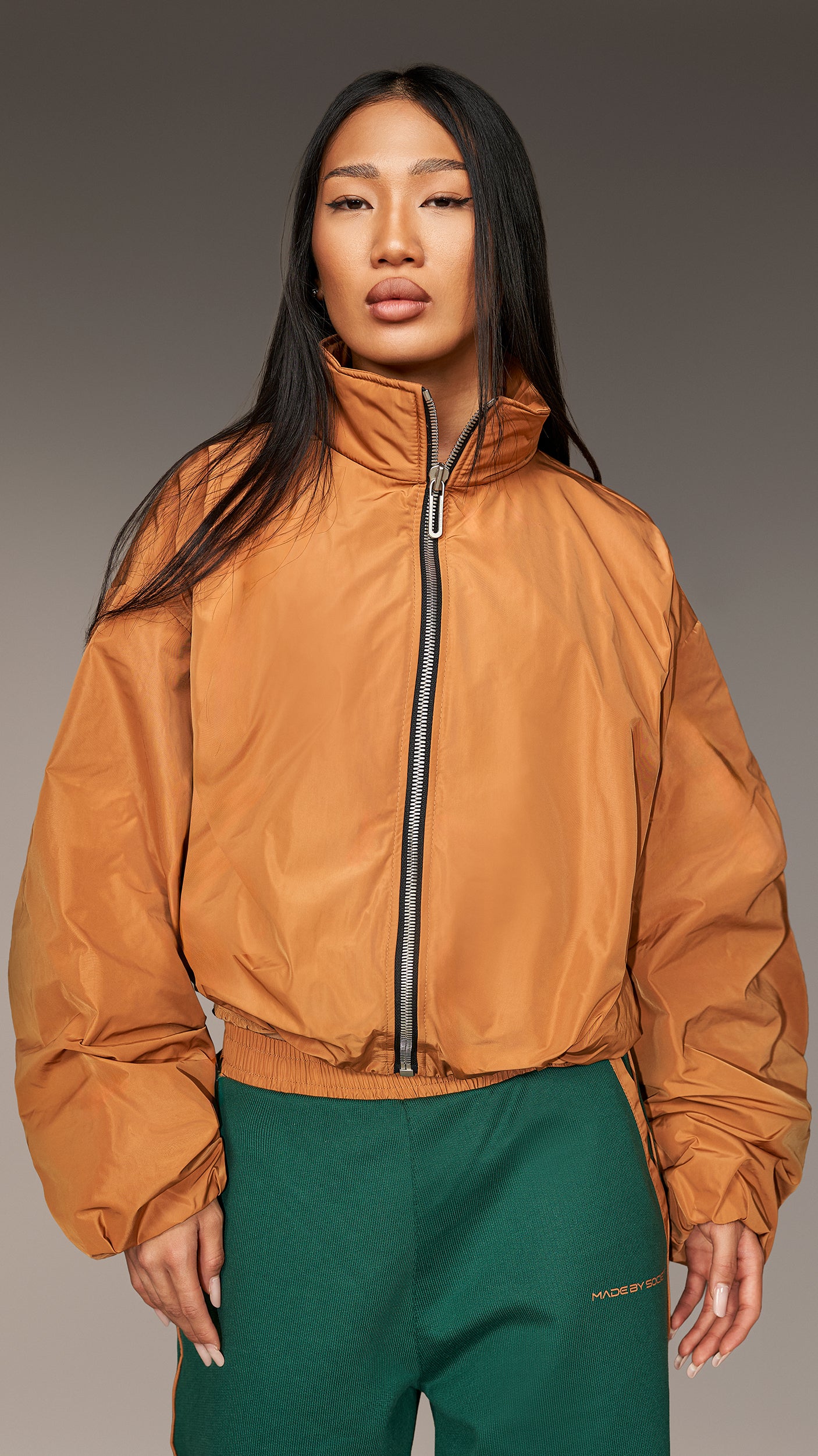 Яке Made by Society - J26756