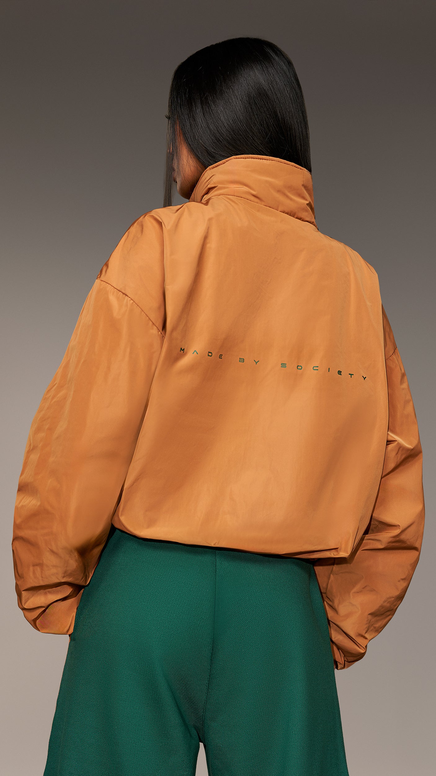 Яке Made by Society - J26756