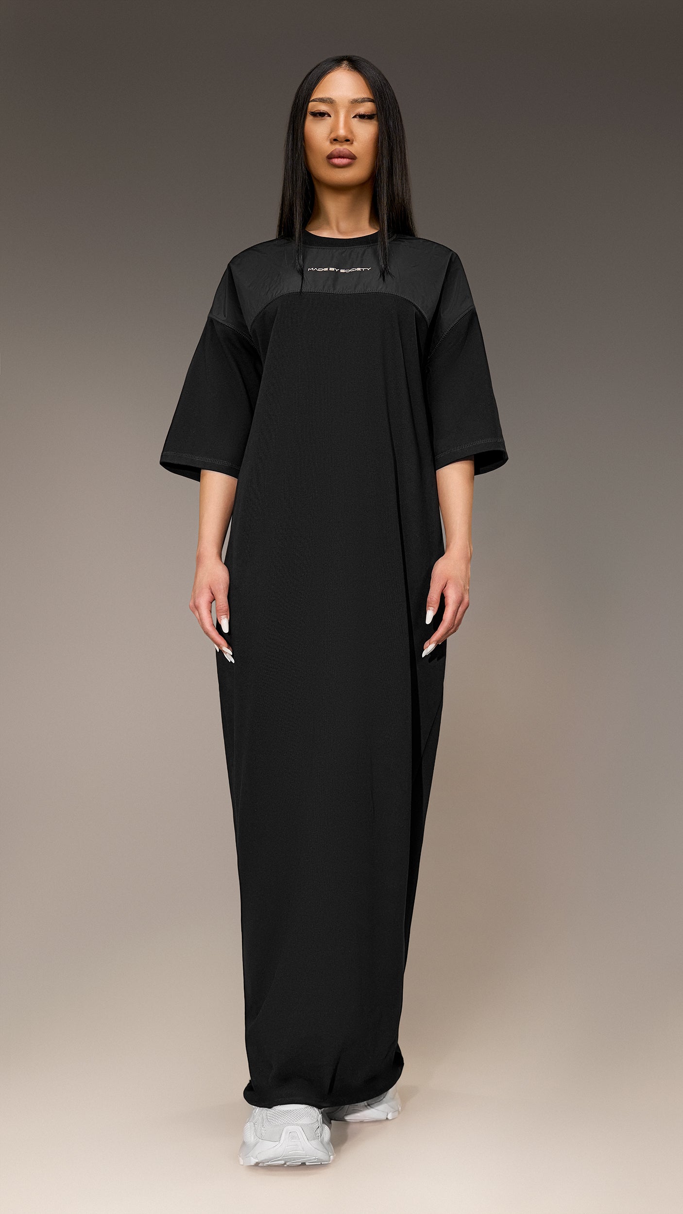 Рокля Made by Society - D26228