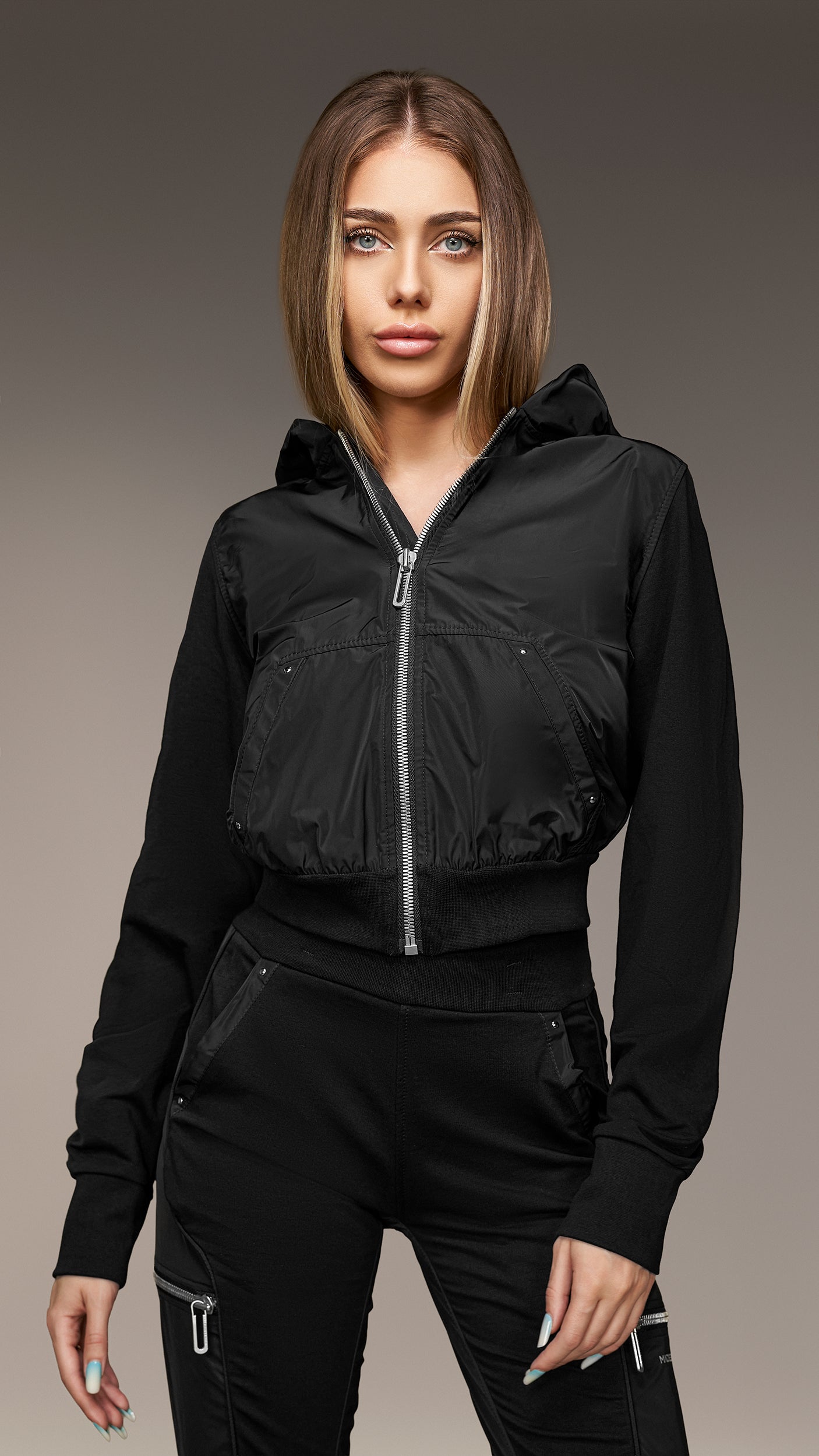 Худи Made by Society - H26655