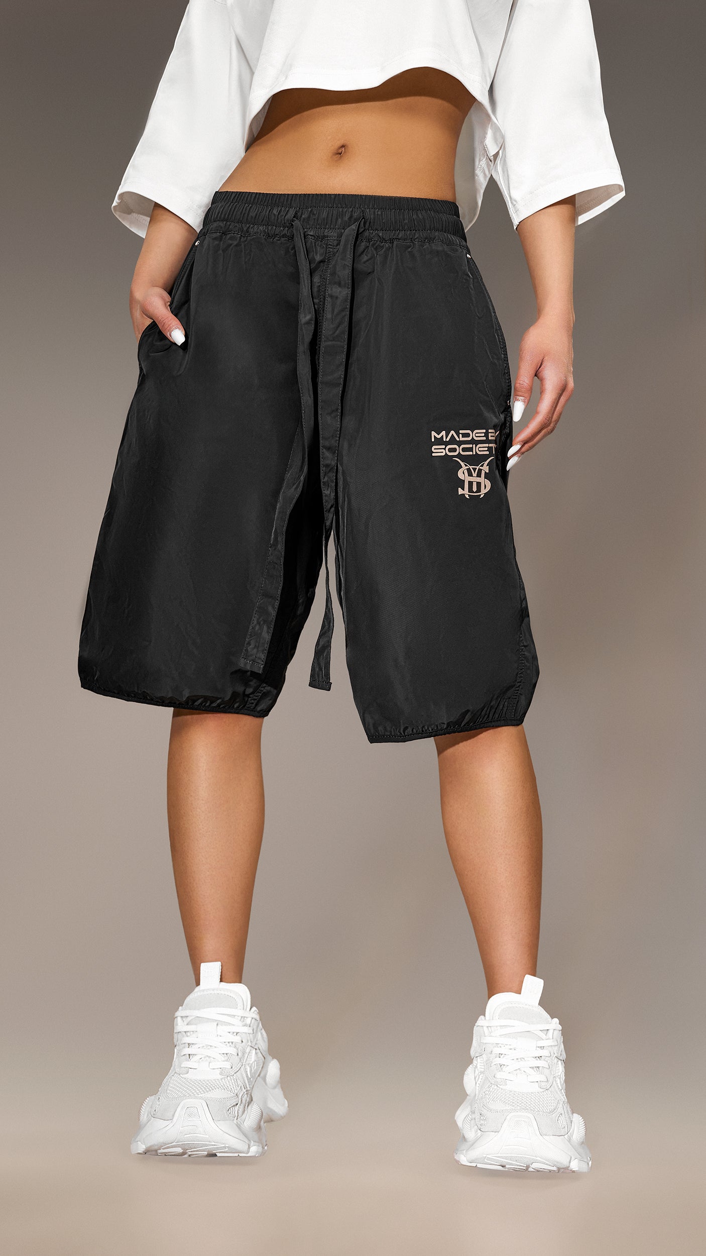 Bermuda Made by Society - B25624