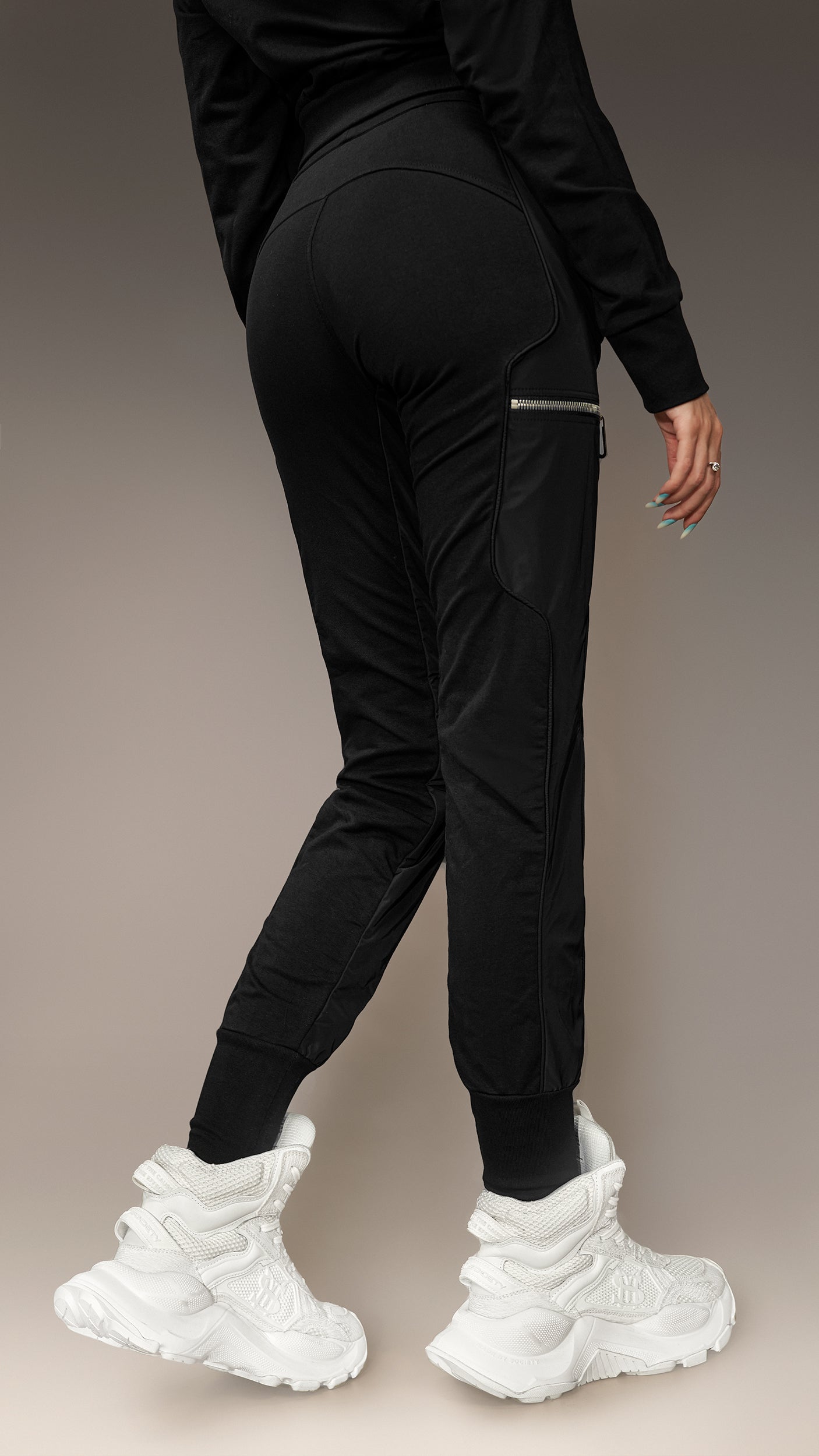 Pantaloni cargo - P26656