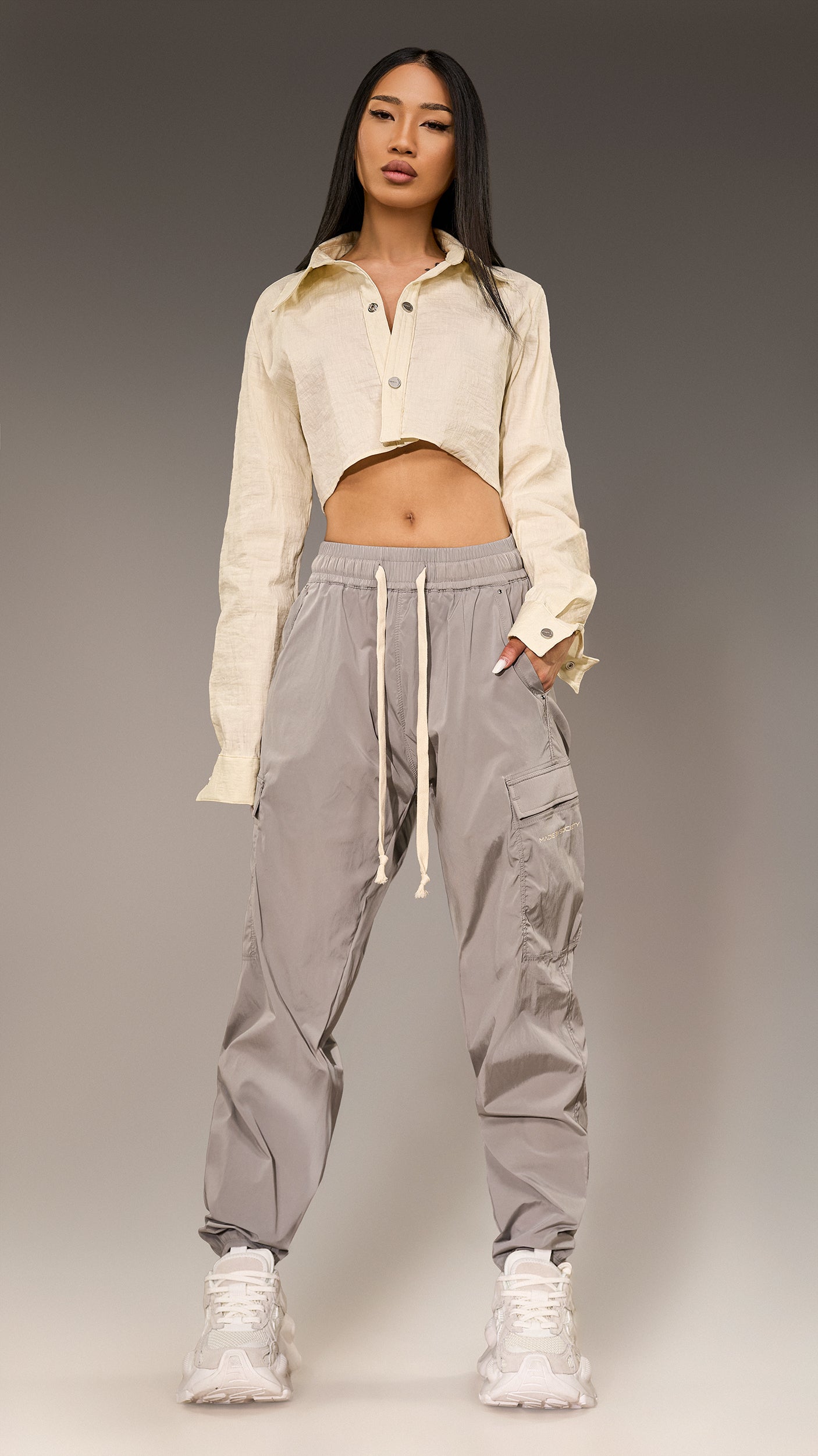 Багажни панталони Made by Society - P26276