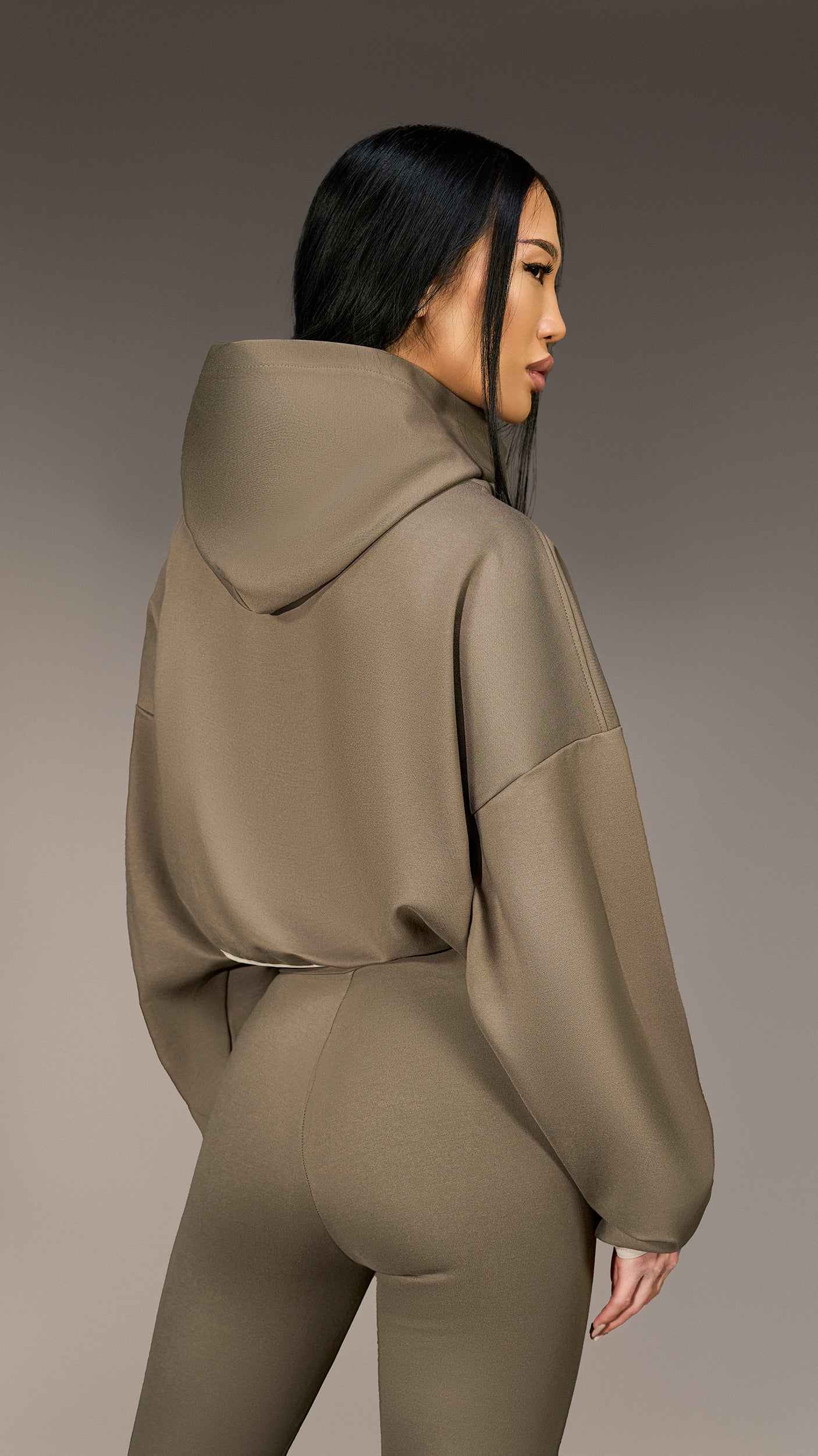 Късо долнище "Made by Society" - H26110