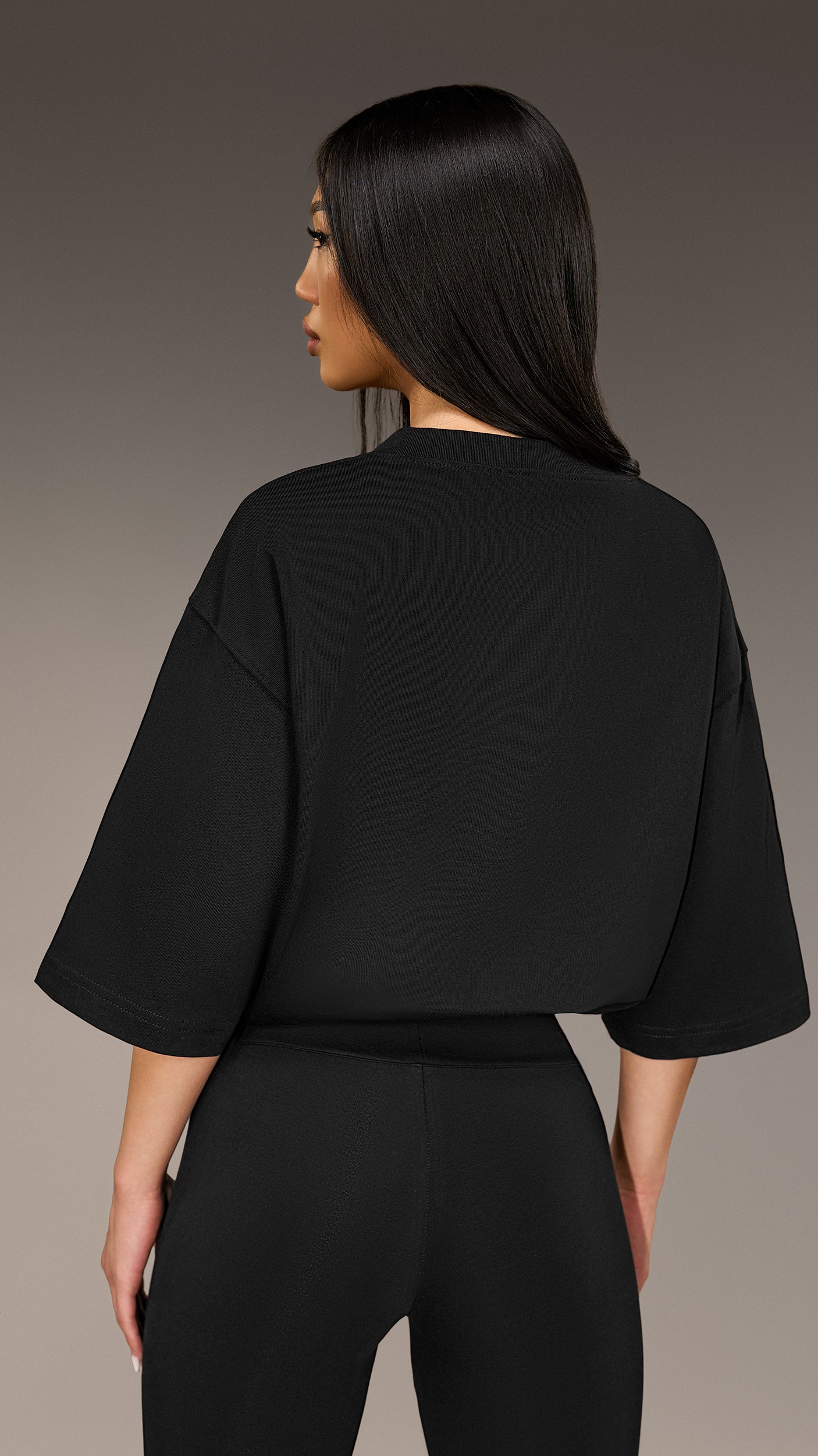 Tricou crop Made by Society - T26273