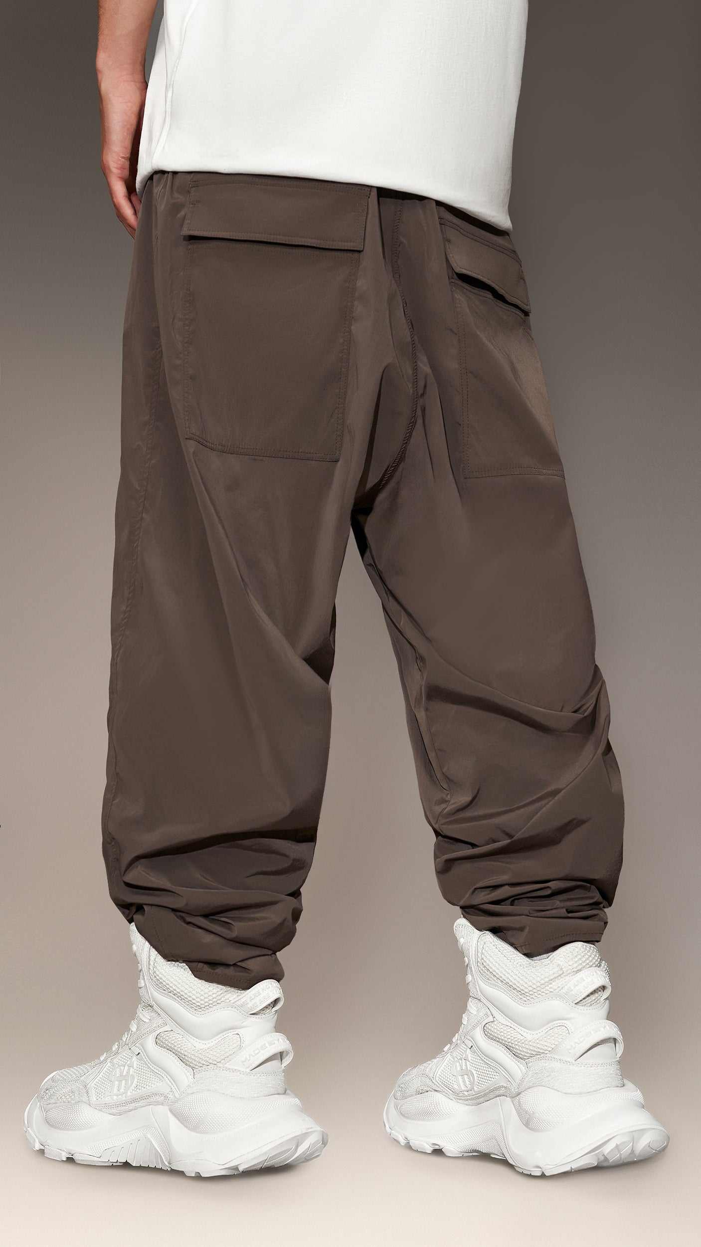 Pantaloni joggers - P16472