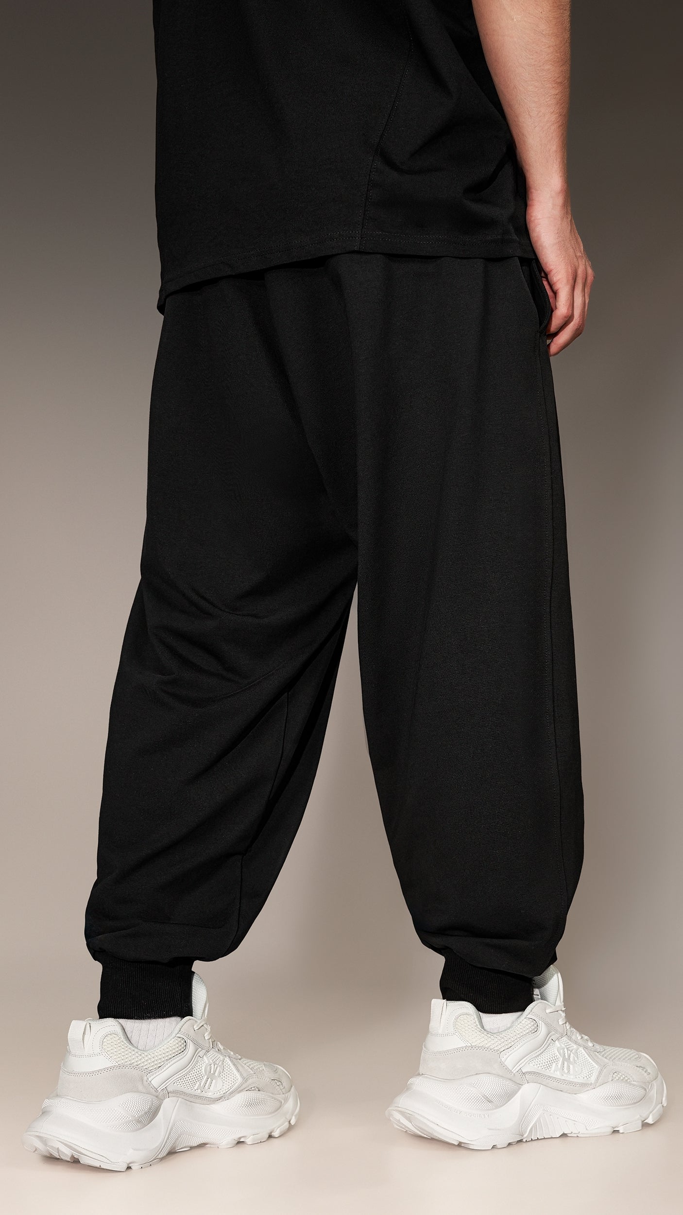 Pantaloni Jogger Made by Society - P15616