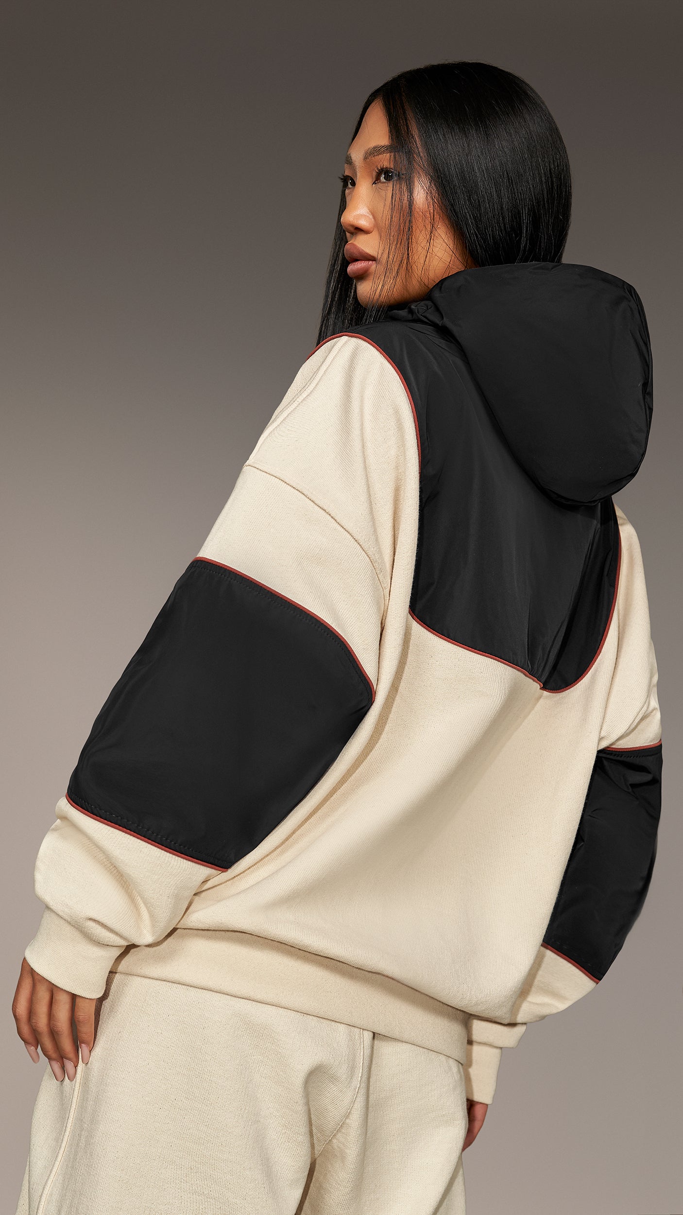 Суичър Made by Society - H26770