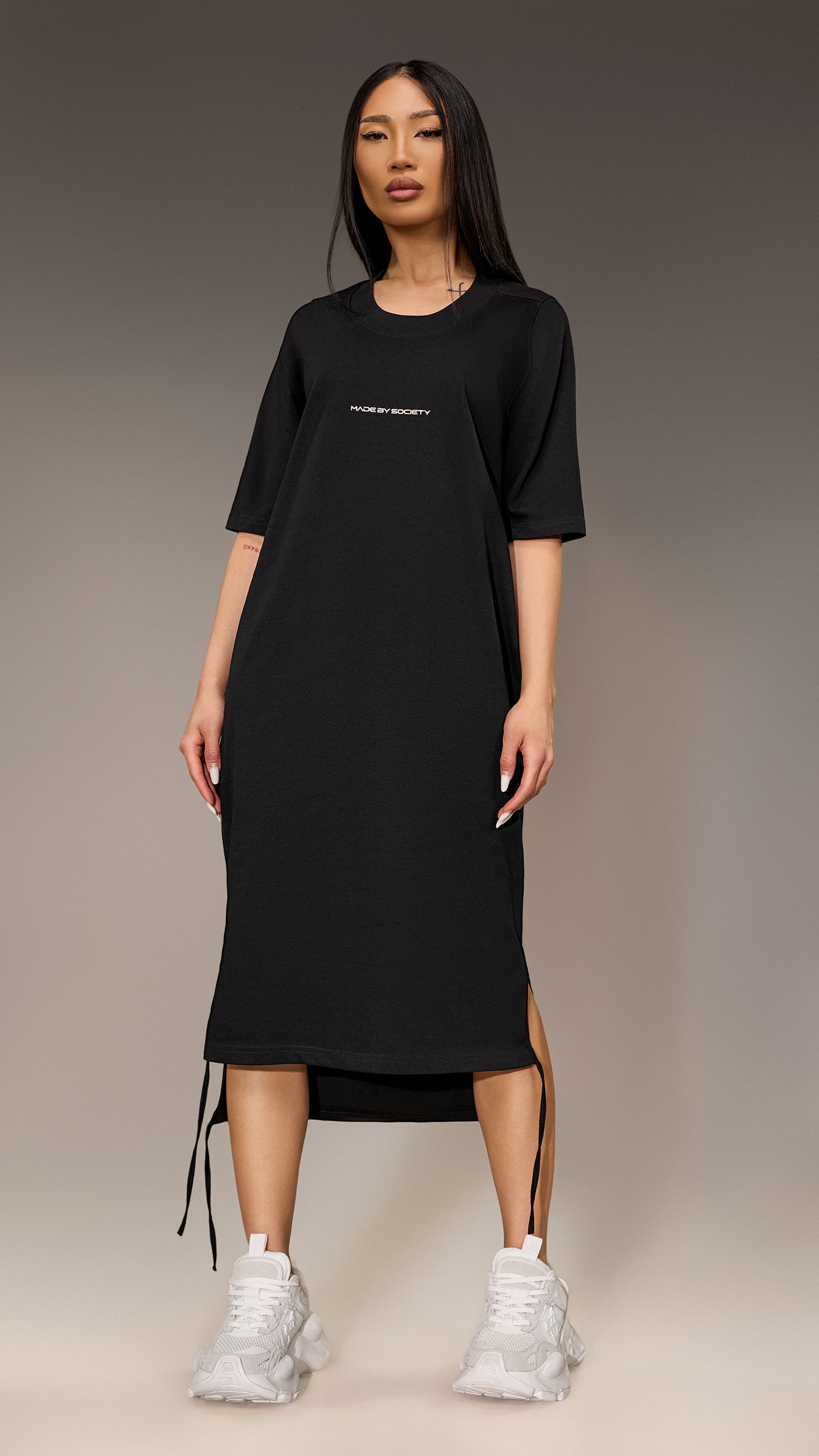 Тениска Made by Society - T26251