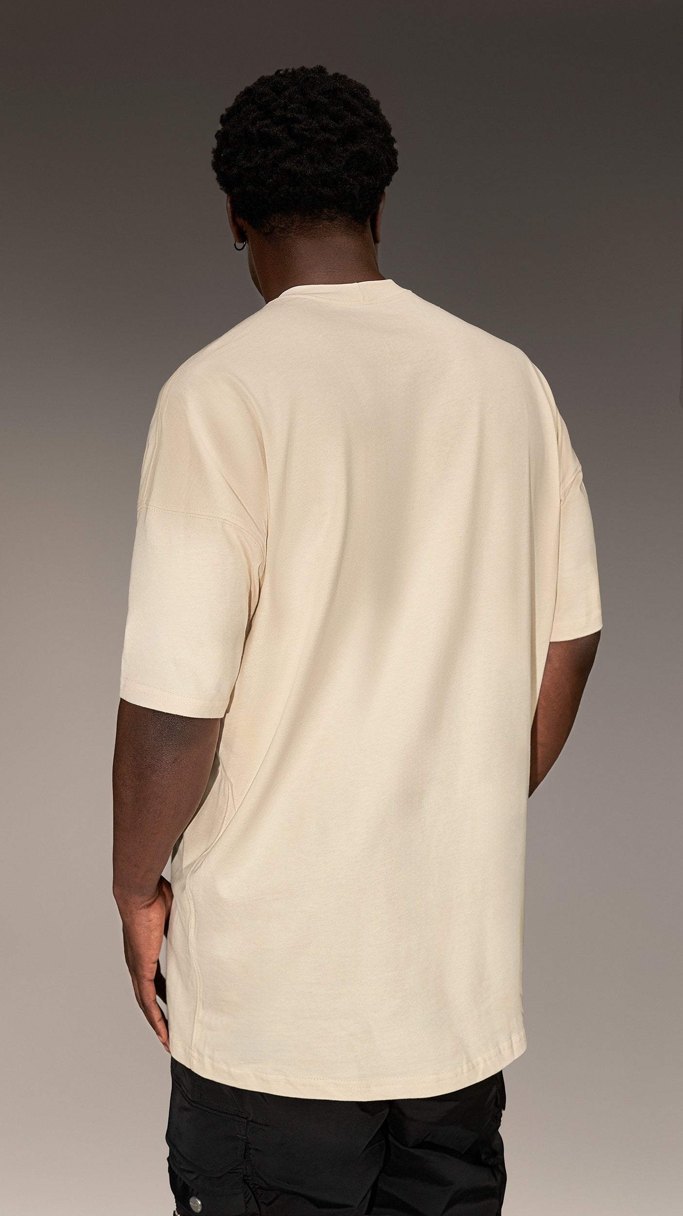 Tricou Night Authority - T16411