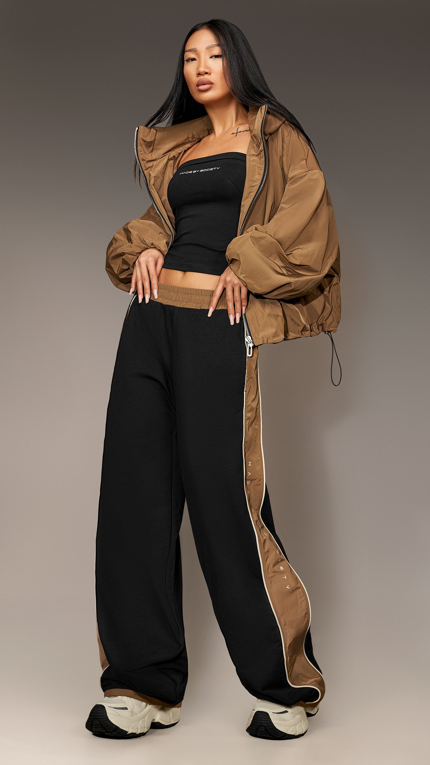 Долнище на потник - P26744