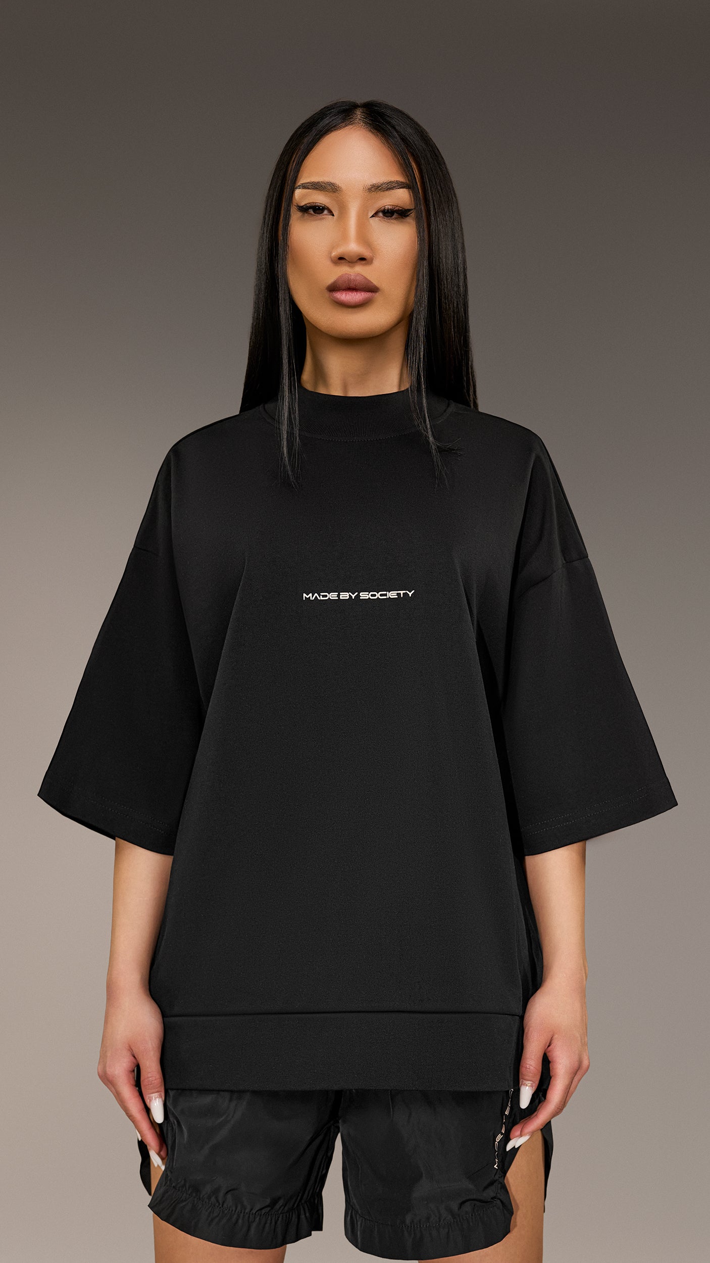 Tricou Made by Society - T26271