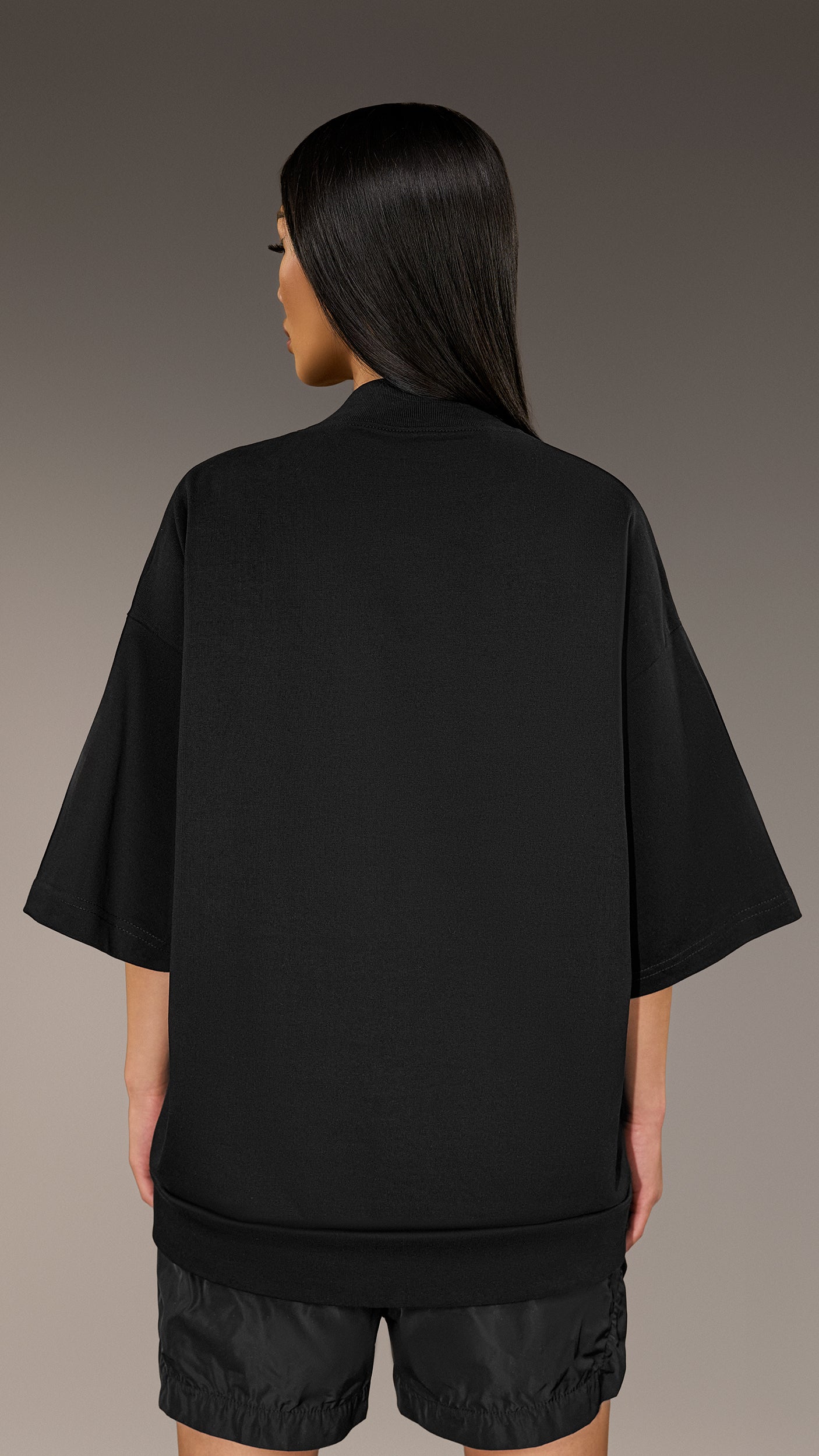 Tricou Made by Society - T26271