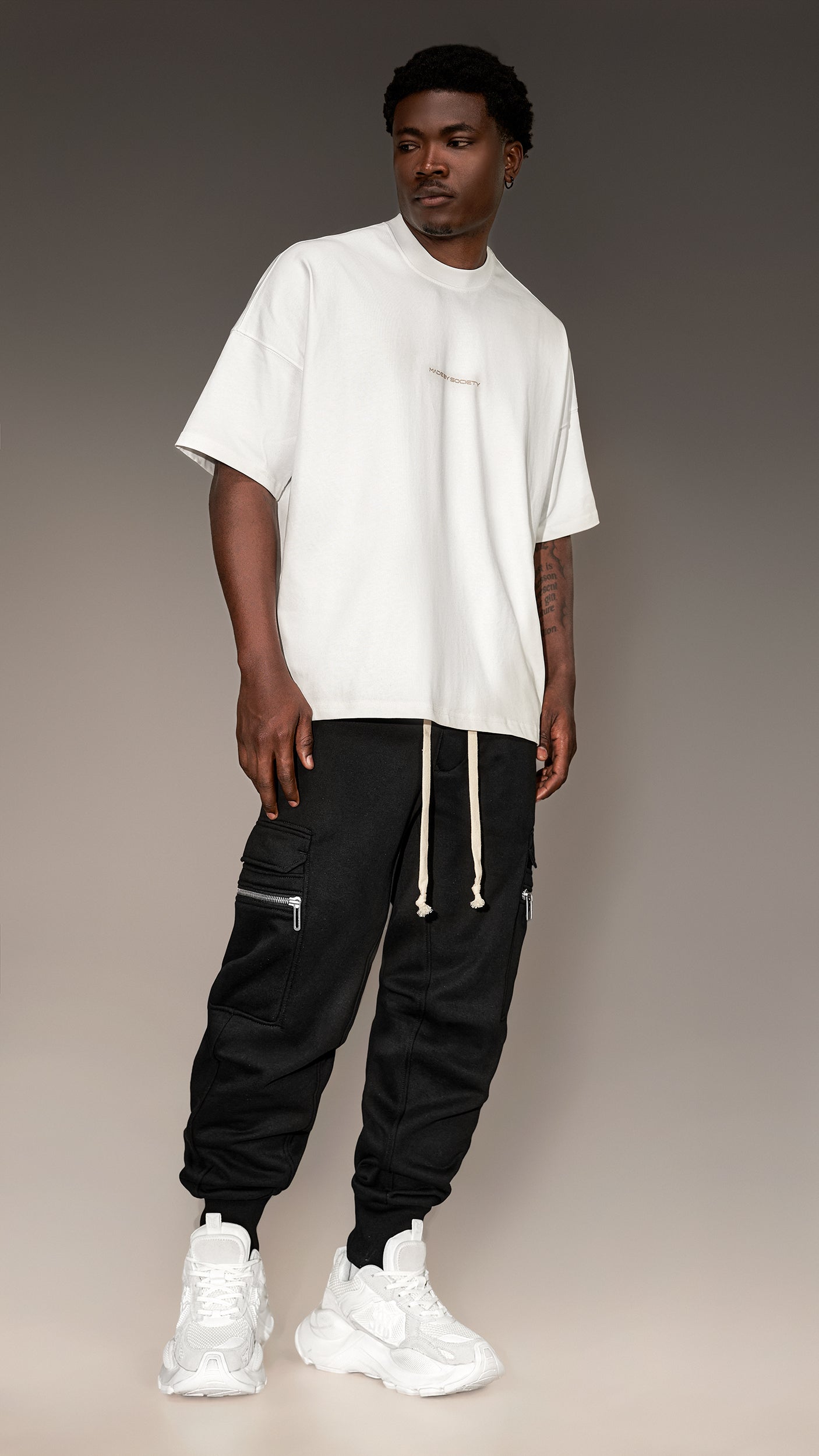 Cargo Jogger панталони – P16168