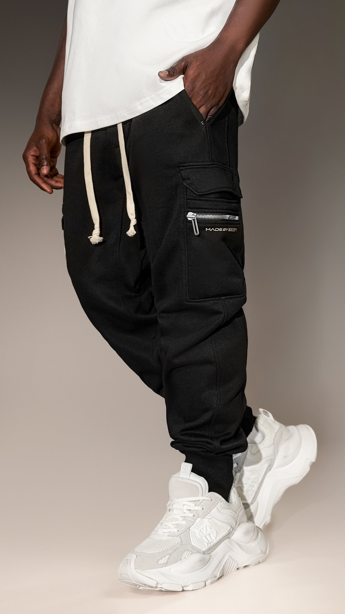 Cargo Jogger панталони – P16168