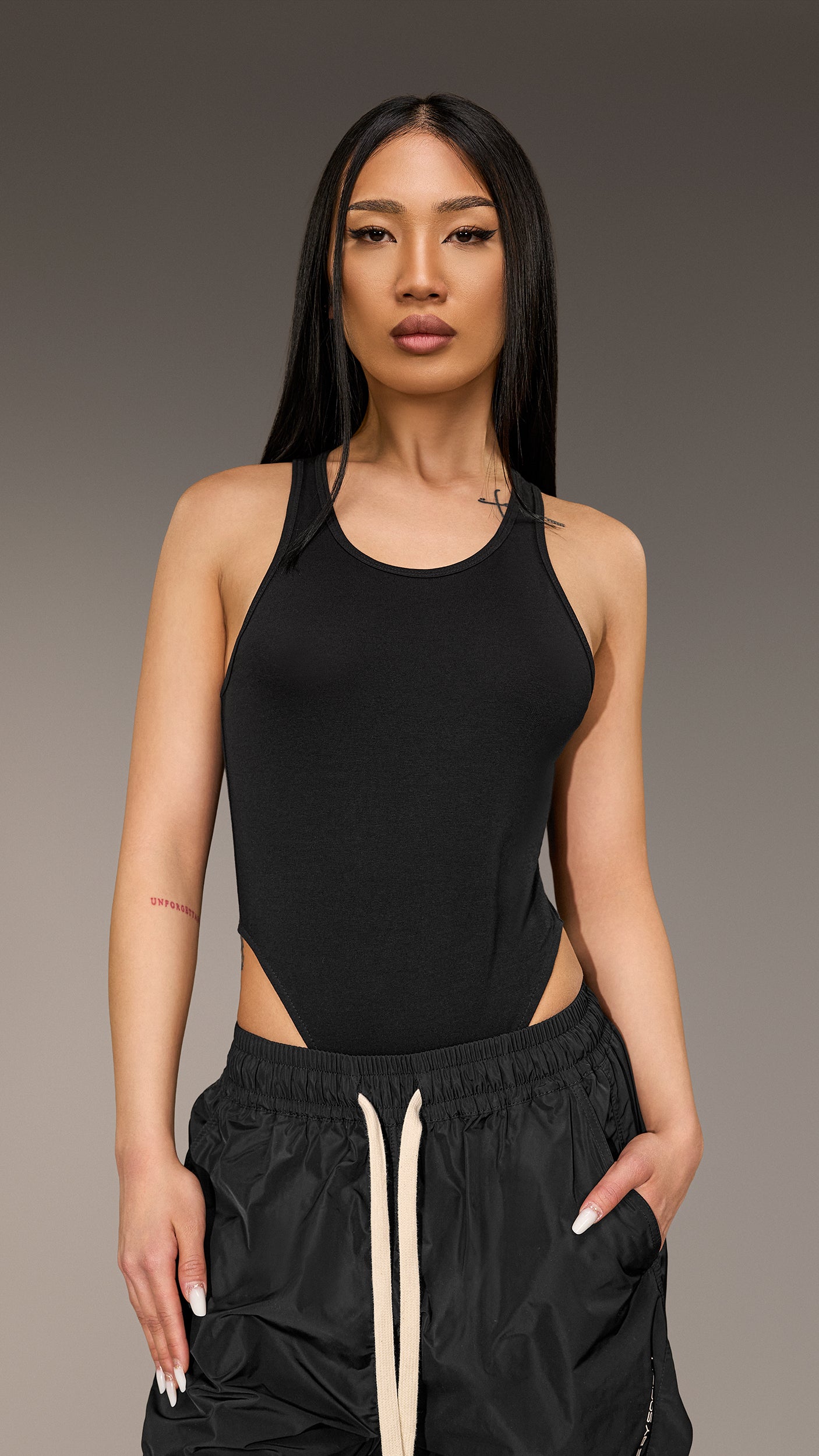 Body Made by Society - Y26255