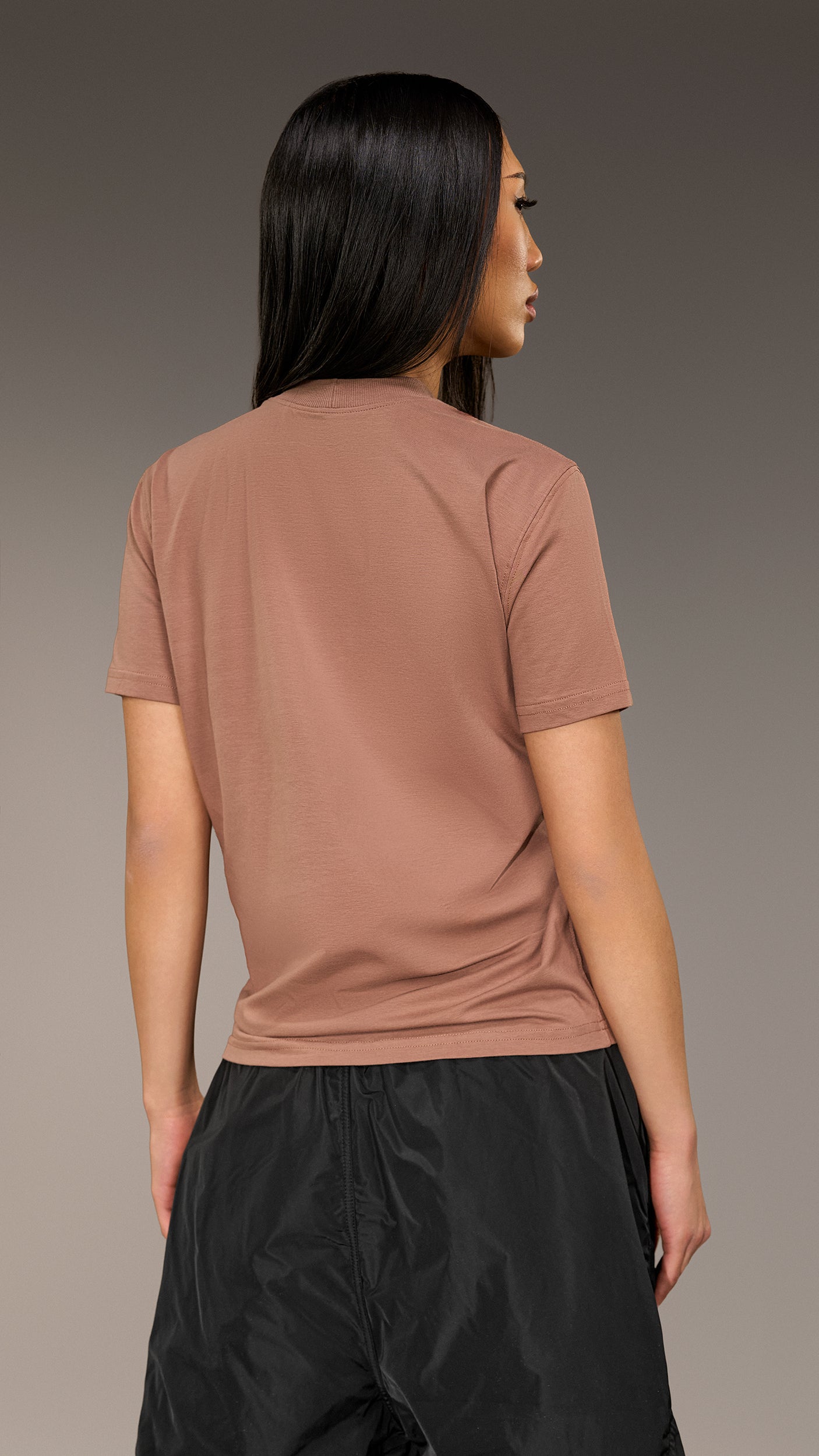 Тениска "PURE HEART" - T25423