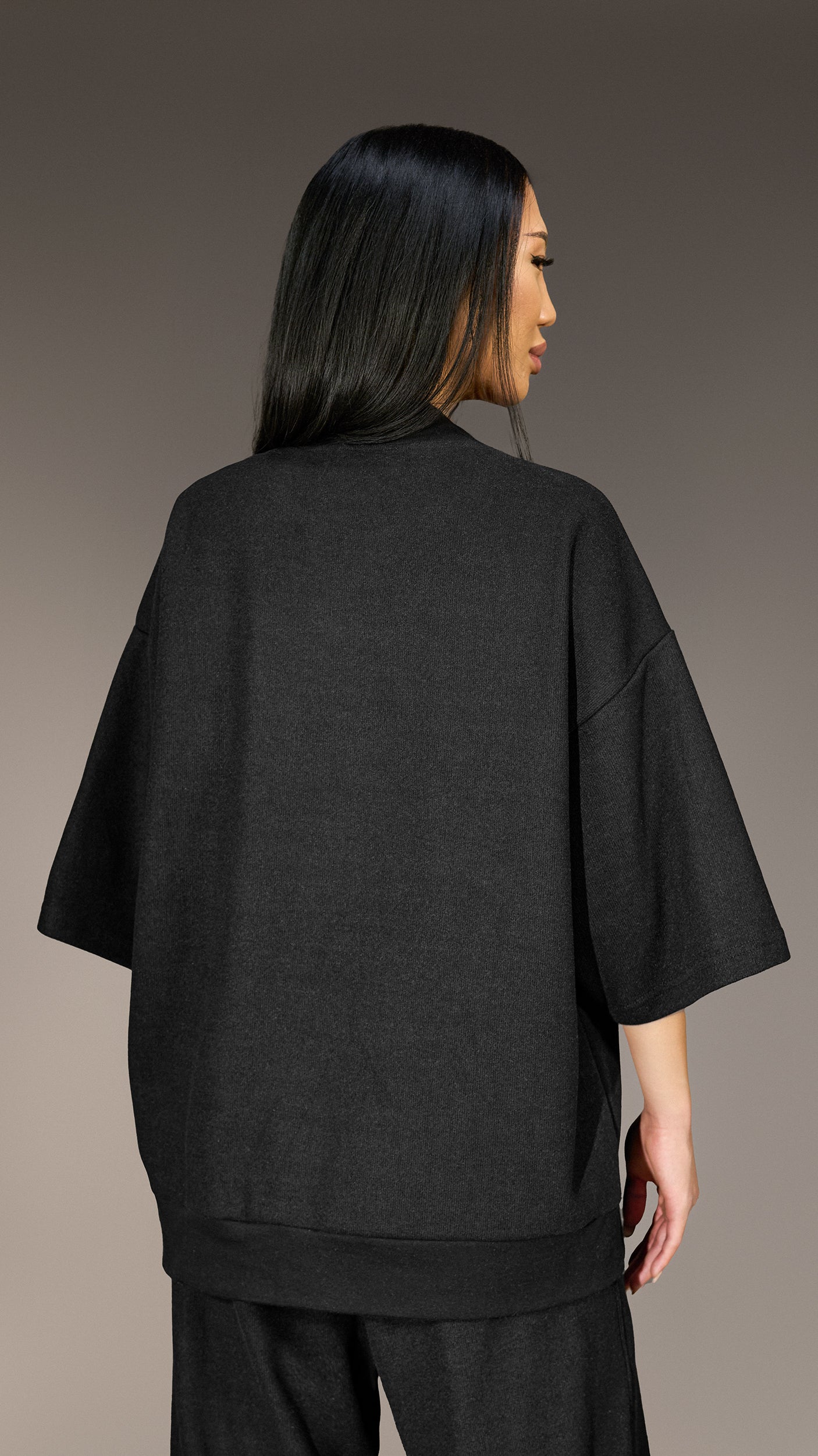 Оверсайз тениска Made by Society - T26063