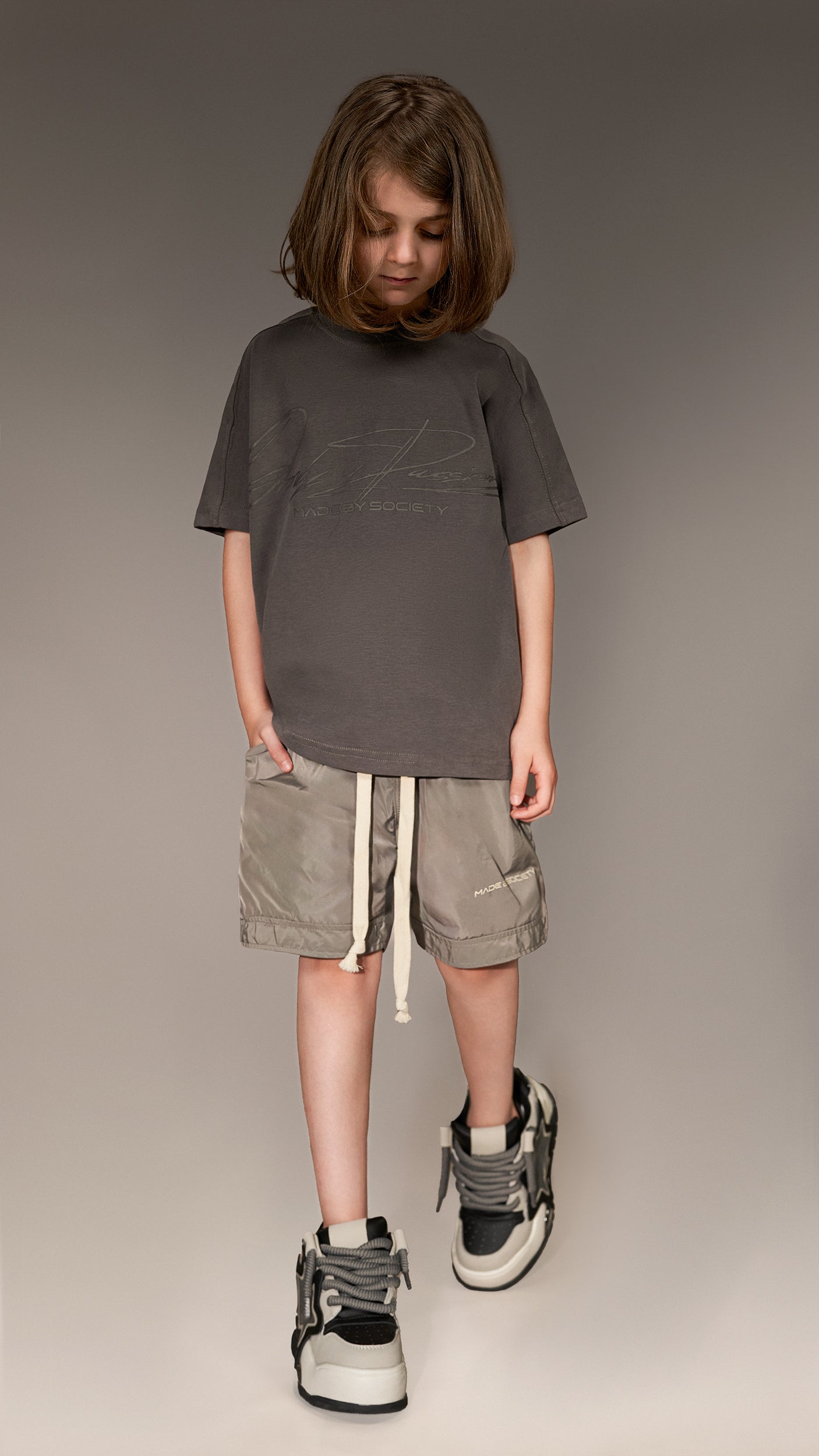 Bermuda Made by Society - B36303