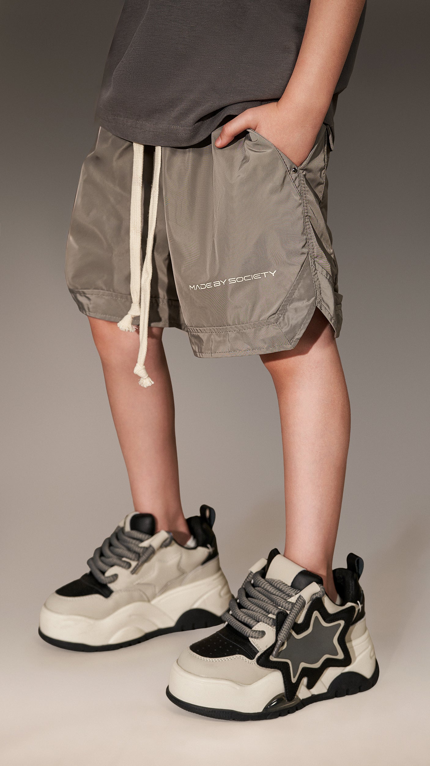 Bermuda Made by Society - B36303