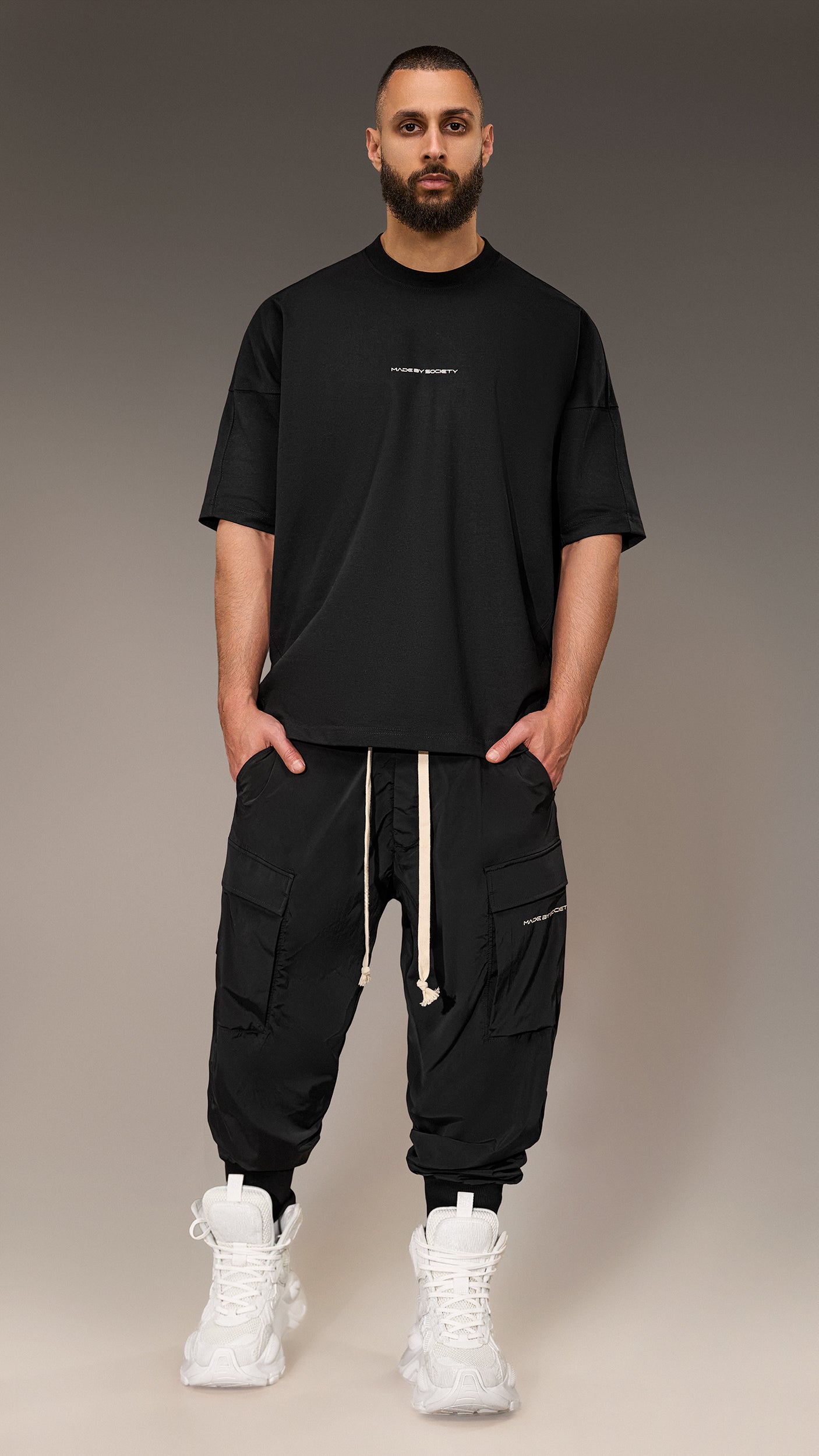 Tricou „Nothing To Be Said” - T16207