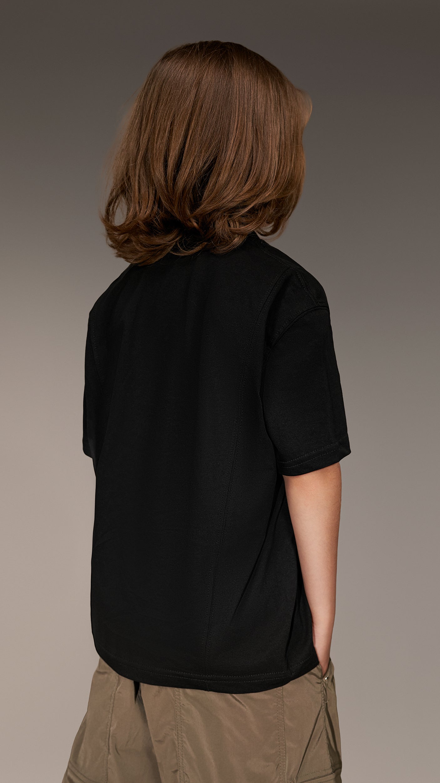 Tricou Made by Society - T36416