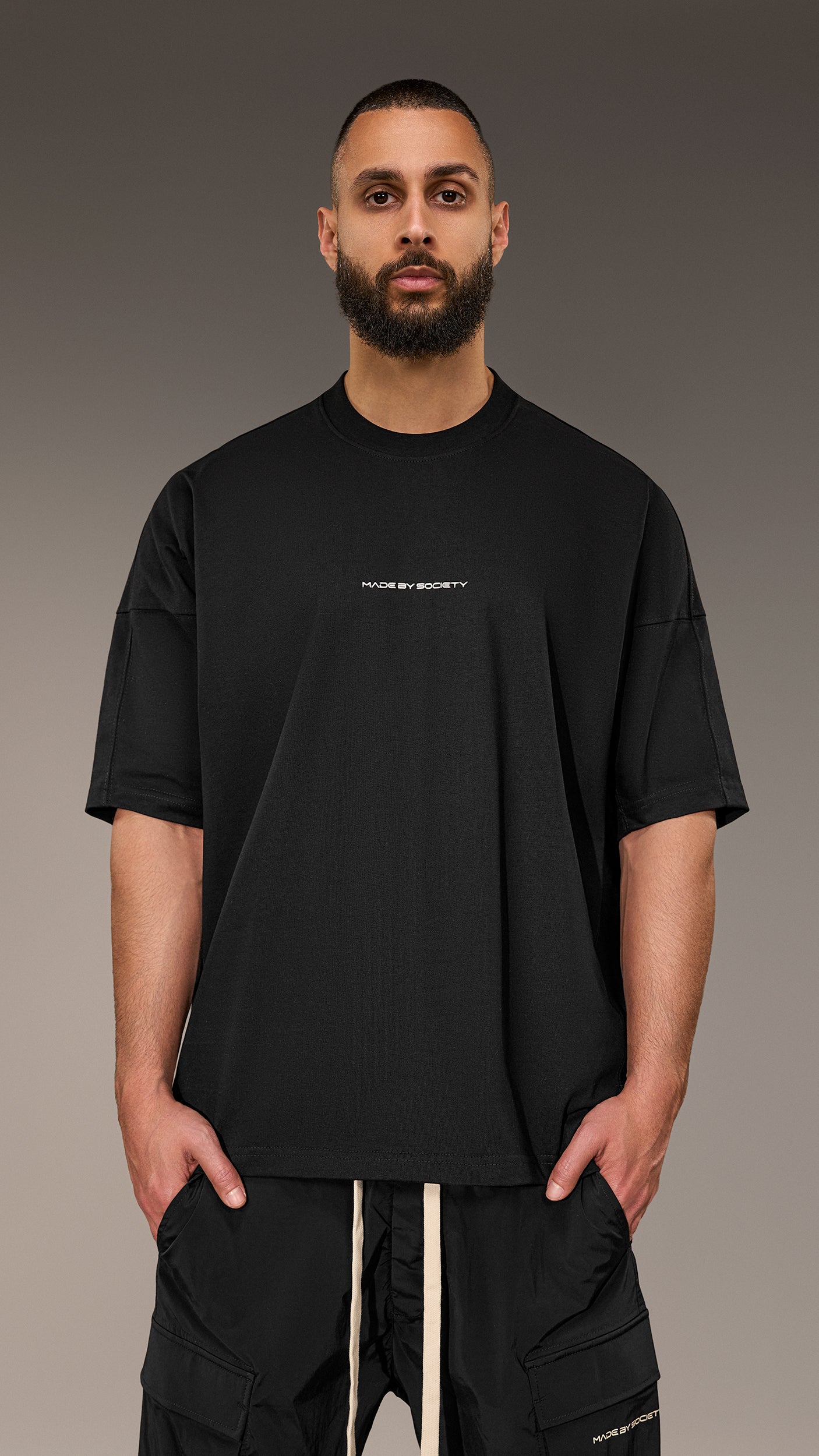 Тениска „Nothing To Be Said” - T16207