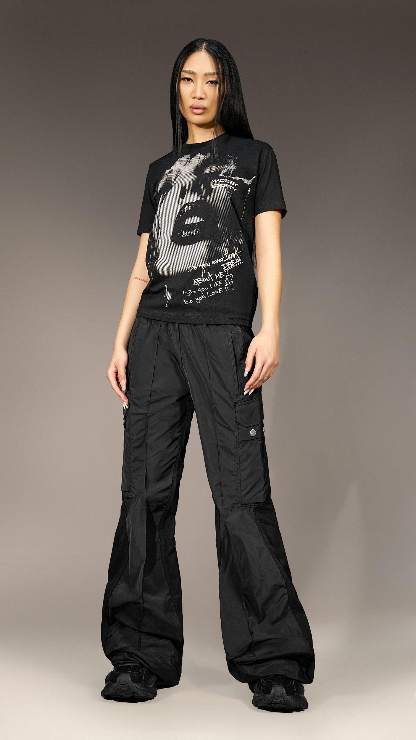 Tricou Made by Society - T25993