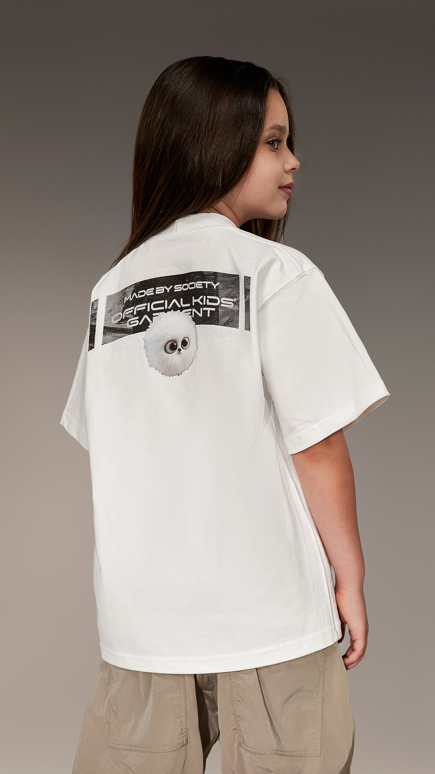 Tricou „Let’s Play Together” - T36195