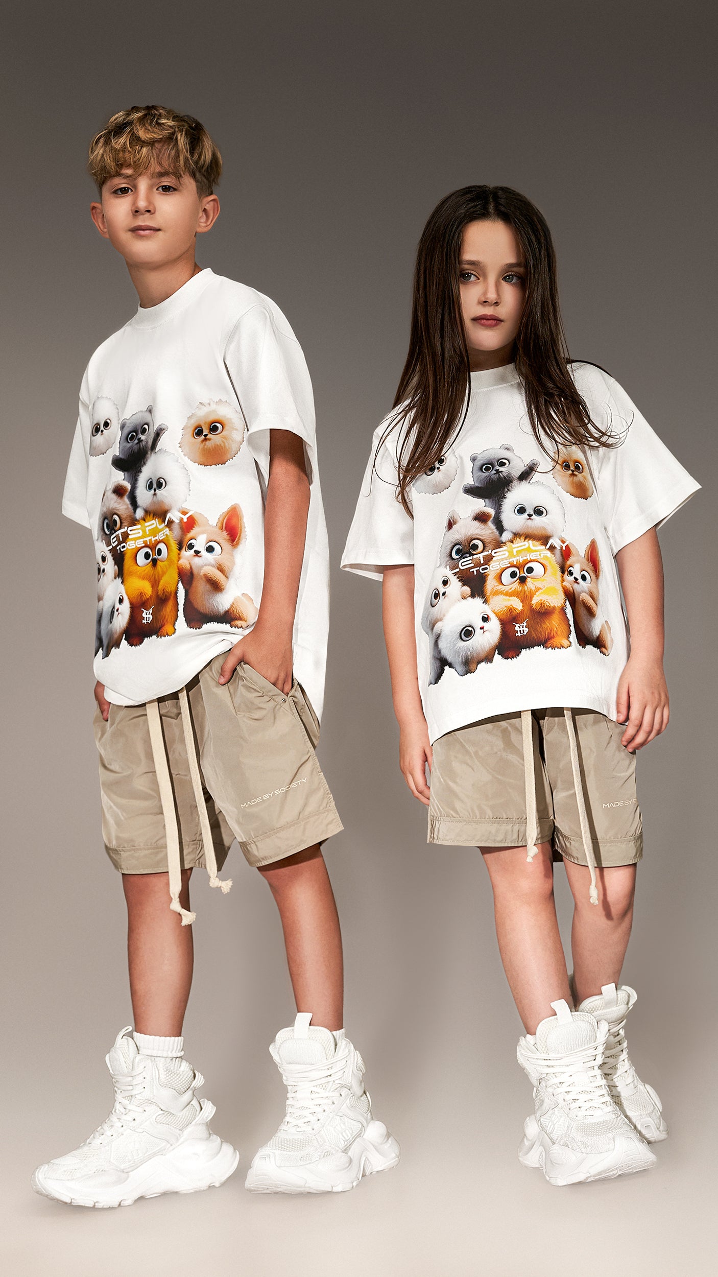 Bermude Made by Society - B36305