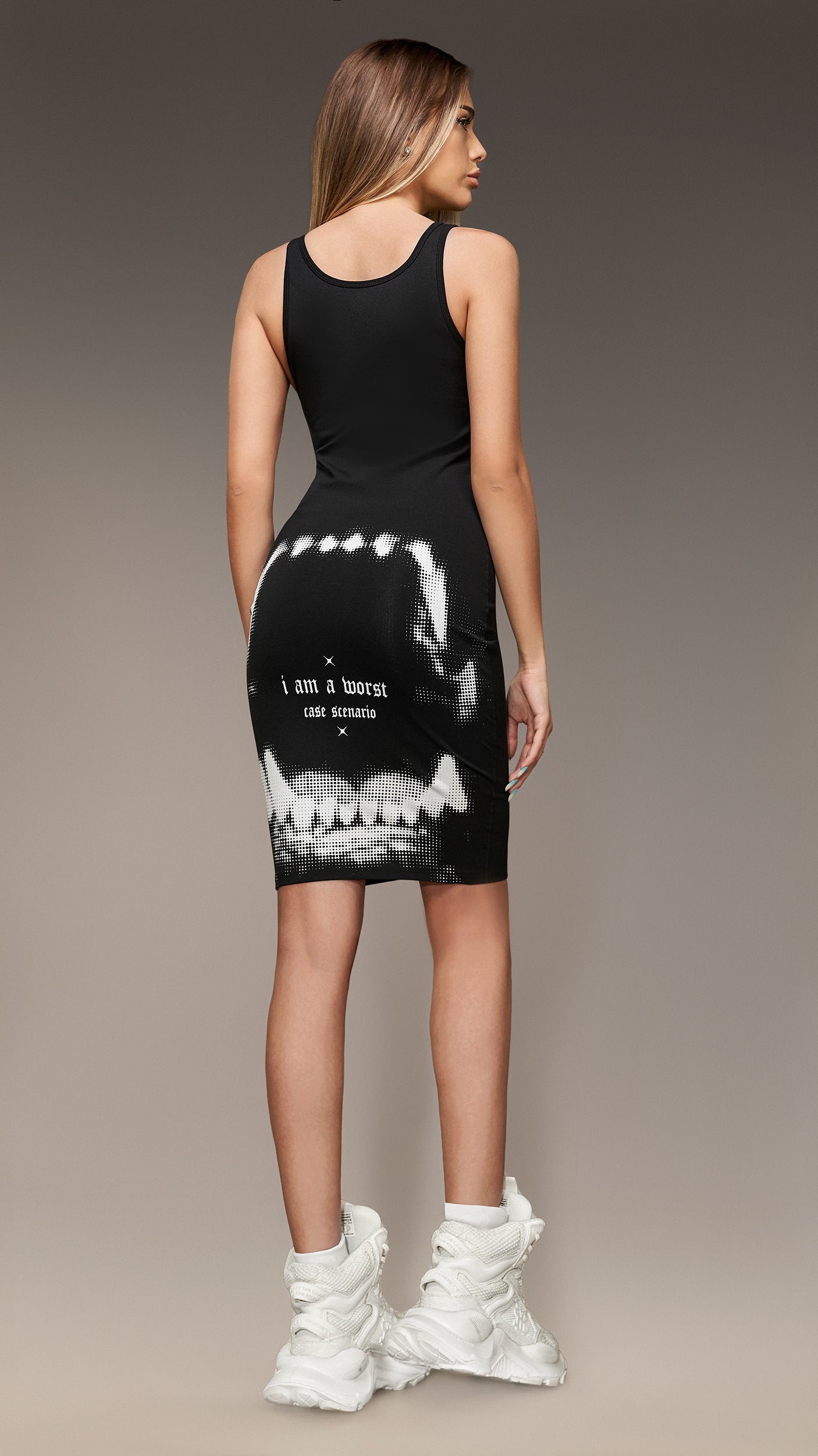 Rochie Made by Society - D25142