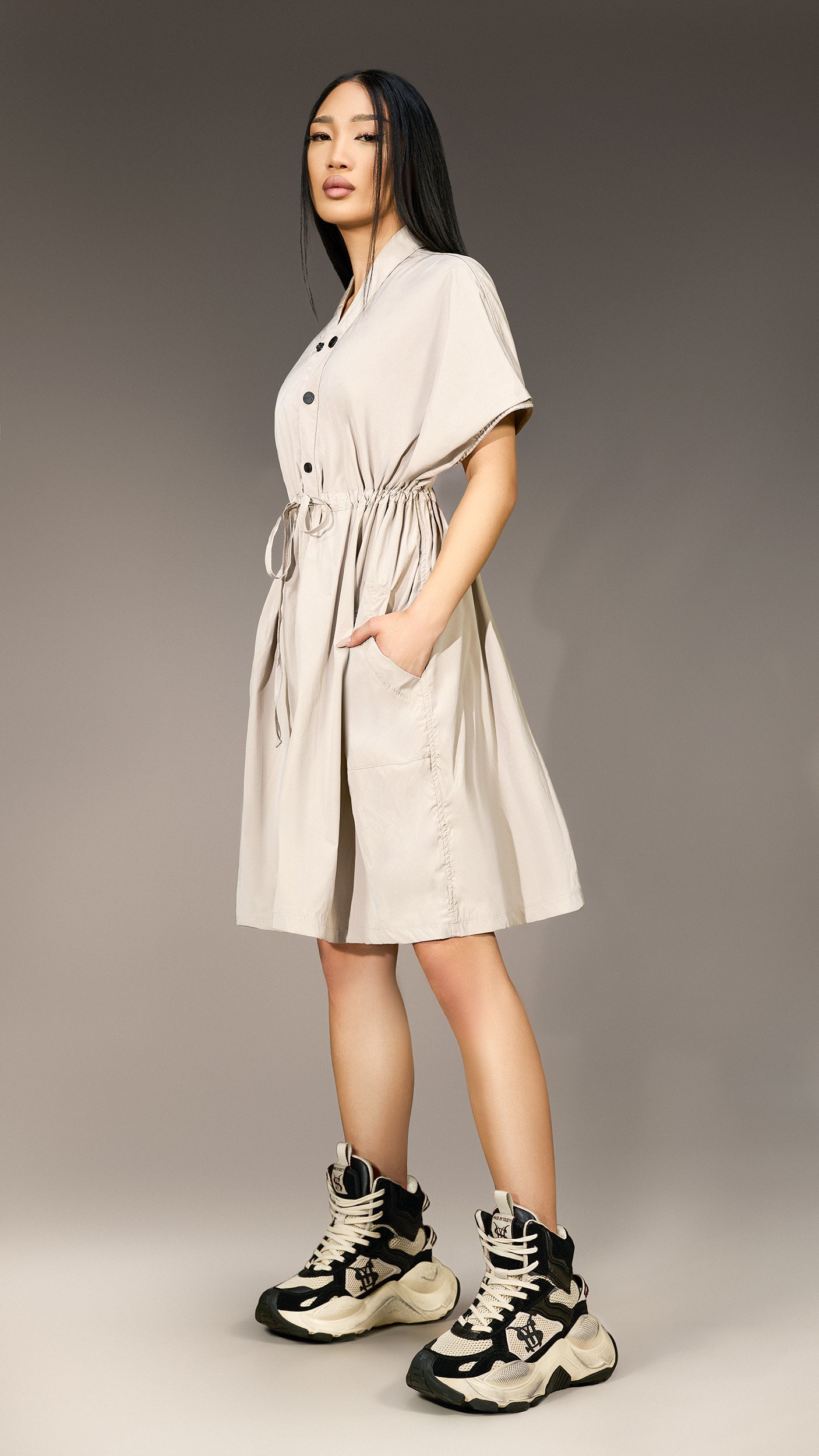 Rochie Made by Society - D25410