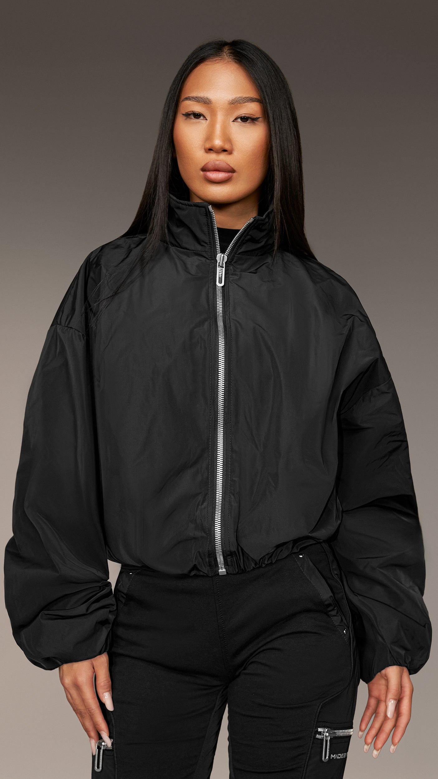 Jachetă Made by Society - J26695