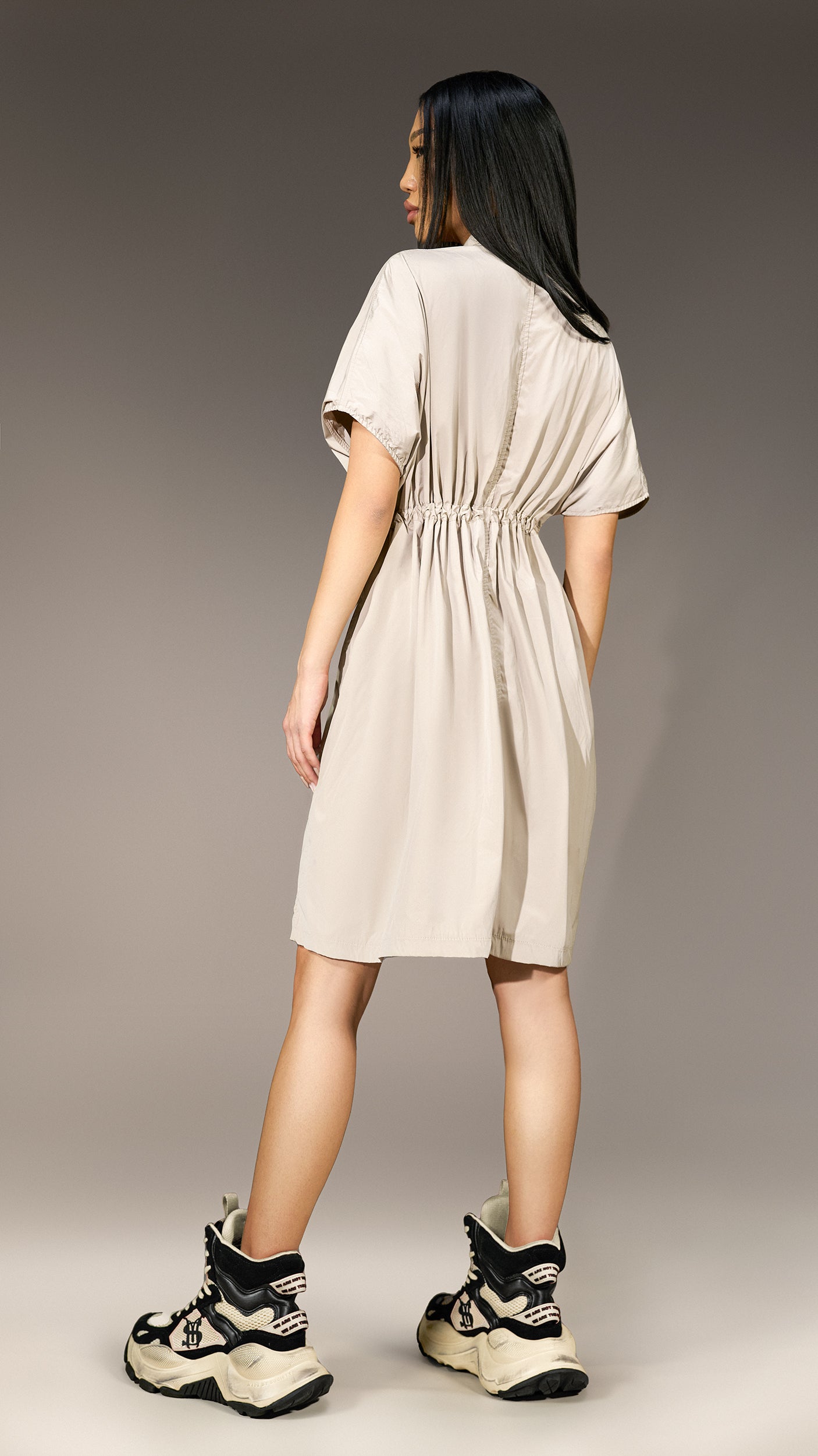 Rochie Made by Society - D25410
