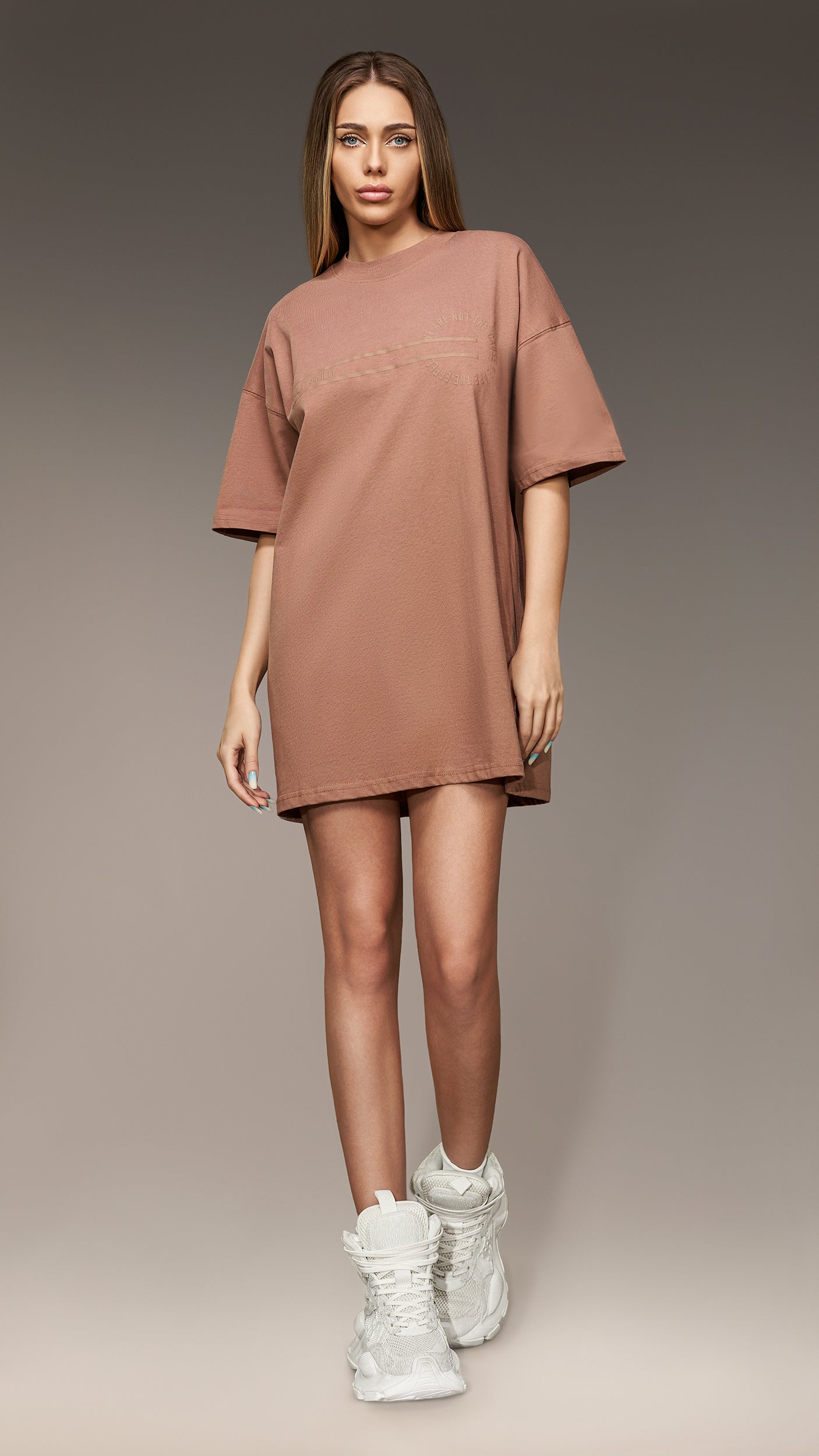Tricou "Official Garment" - T24264