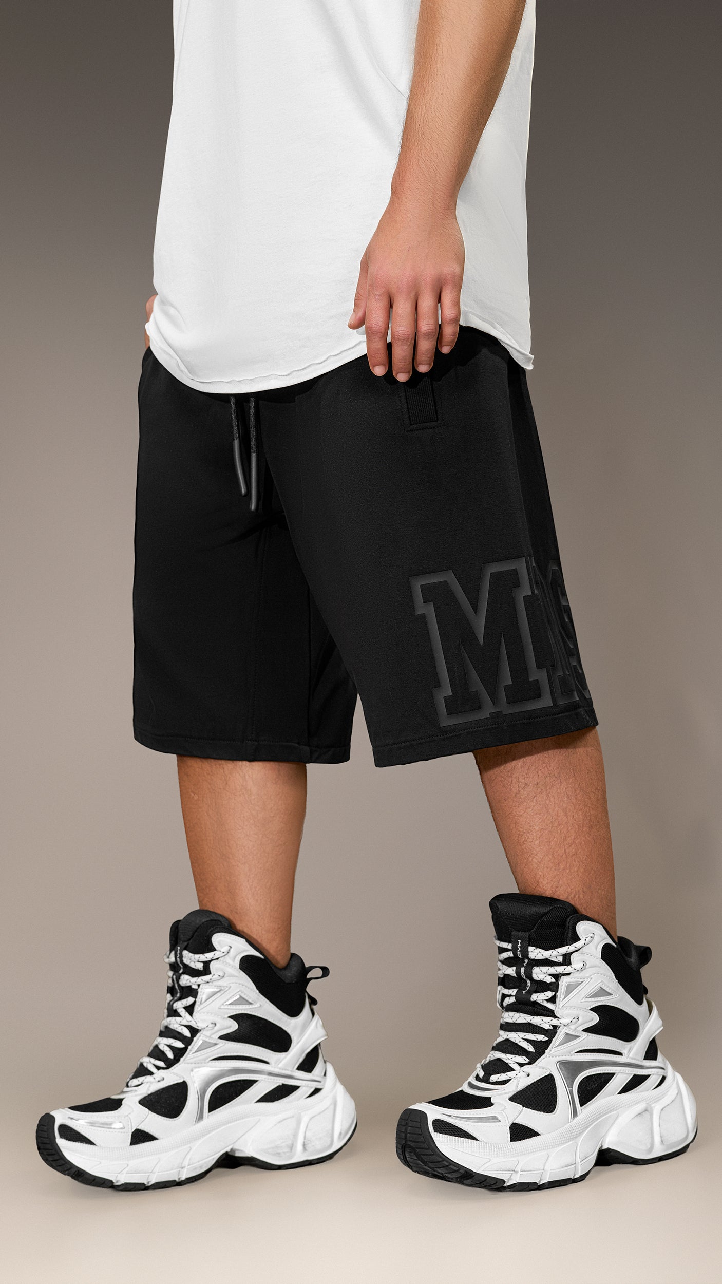 "MBS" Бермуди - B15617