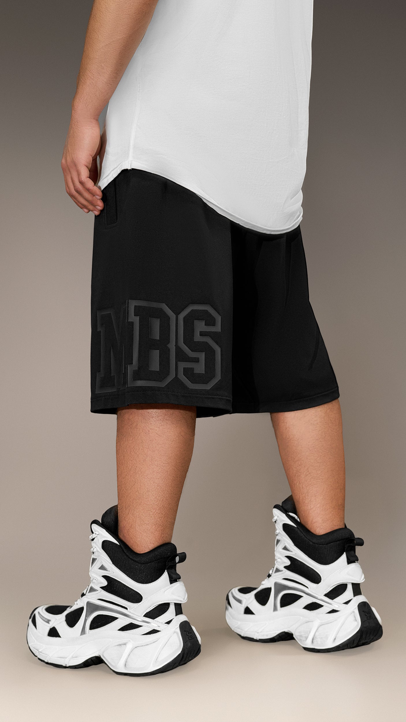 "MBS" Бермуди - B15617