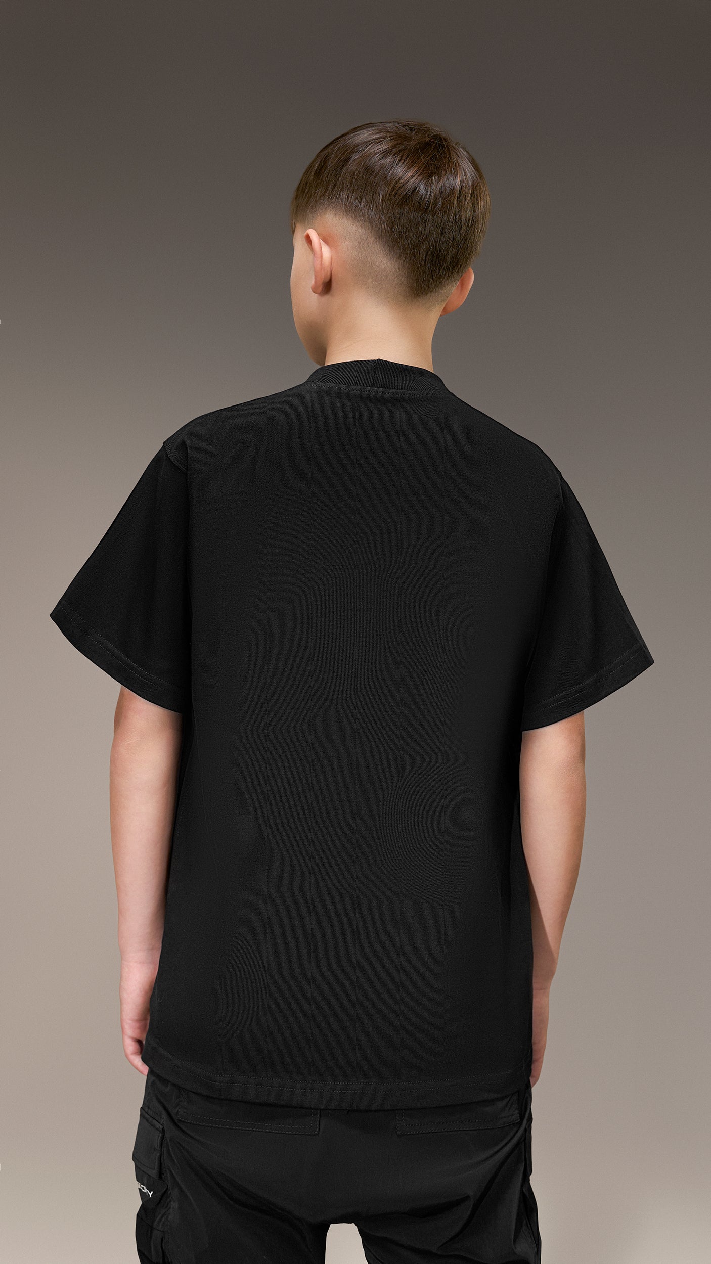 Тениска “Made by Society” – T36174