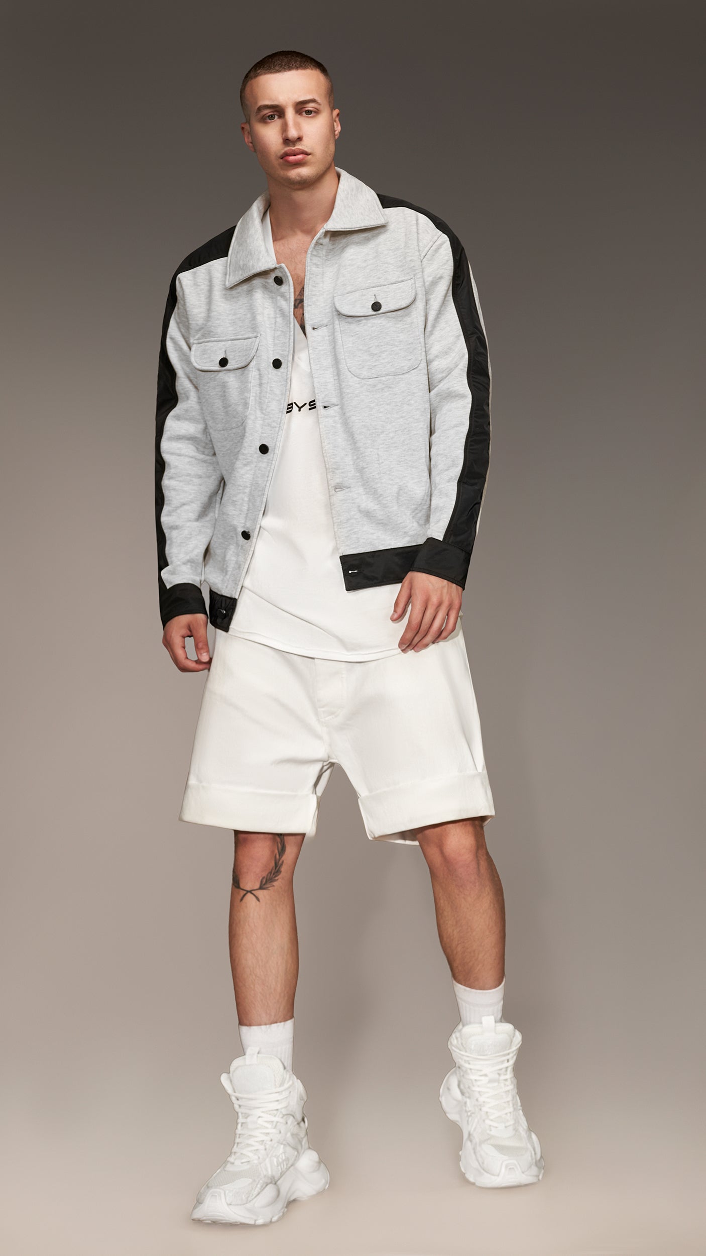 Jacheta Made by Society - J14632