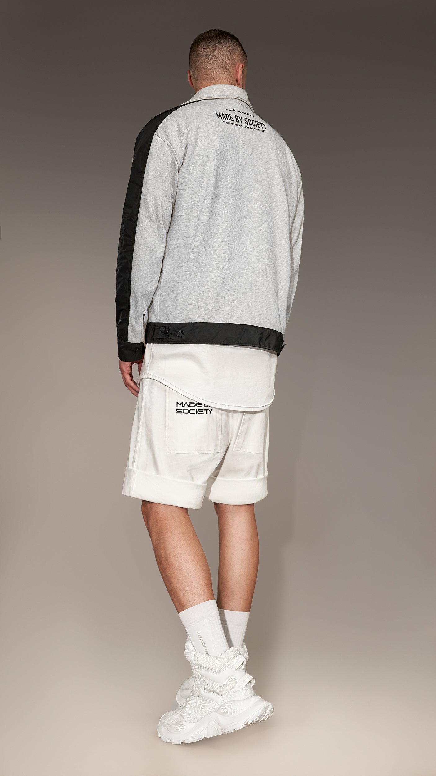 Jacheta Made by Society - J14632