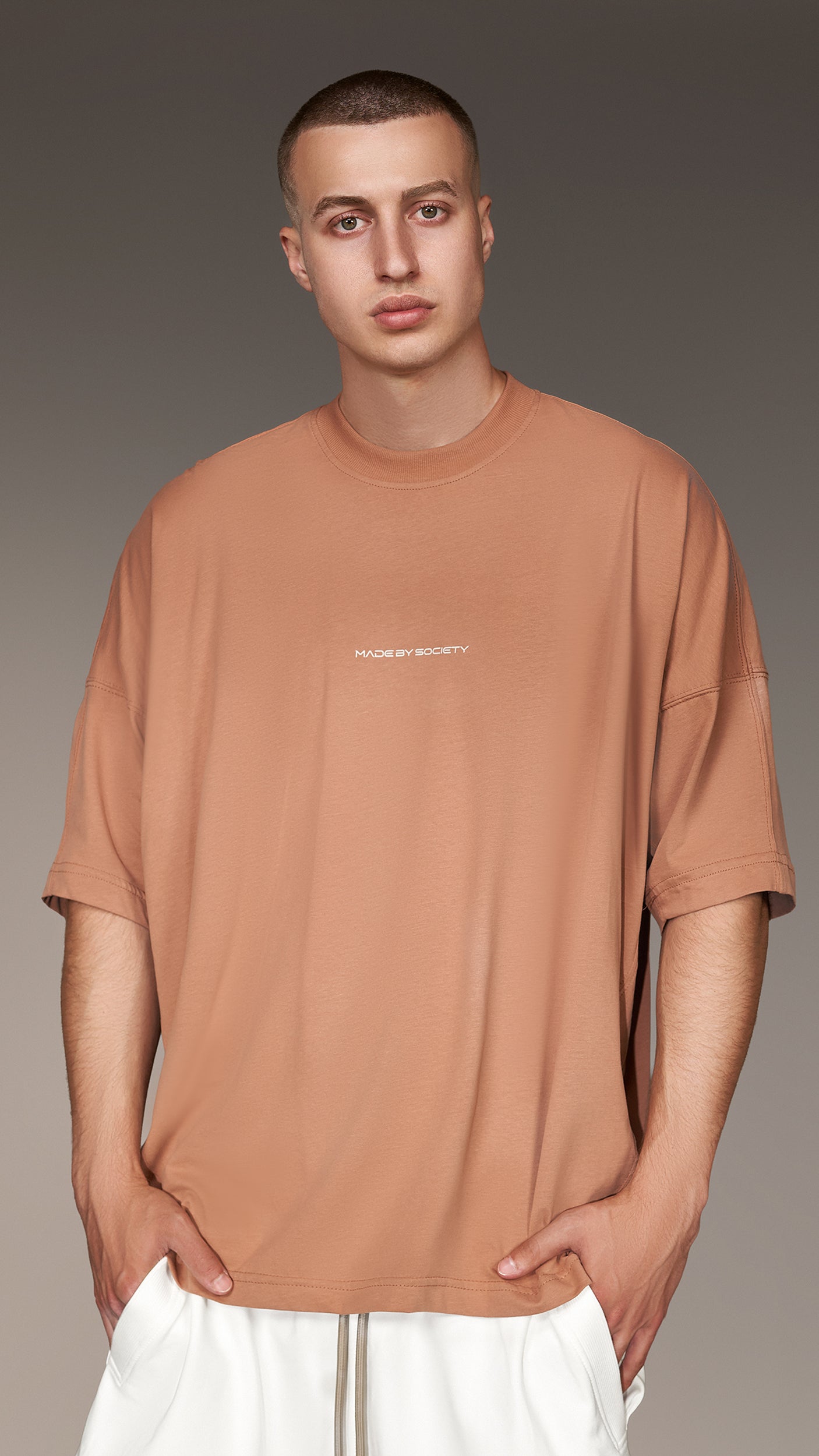 Tricou "NO RULES" - T16484