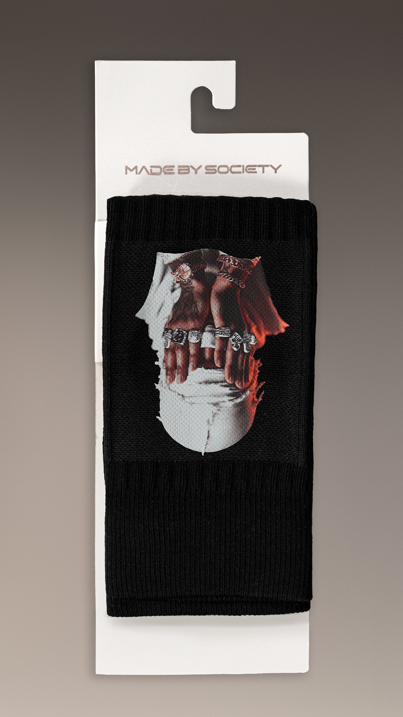Чорапи Made by Society - A16552