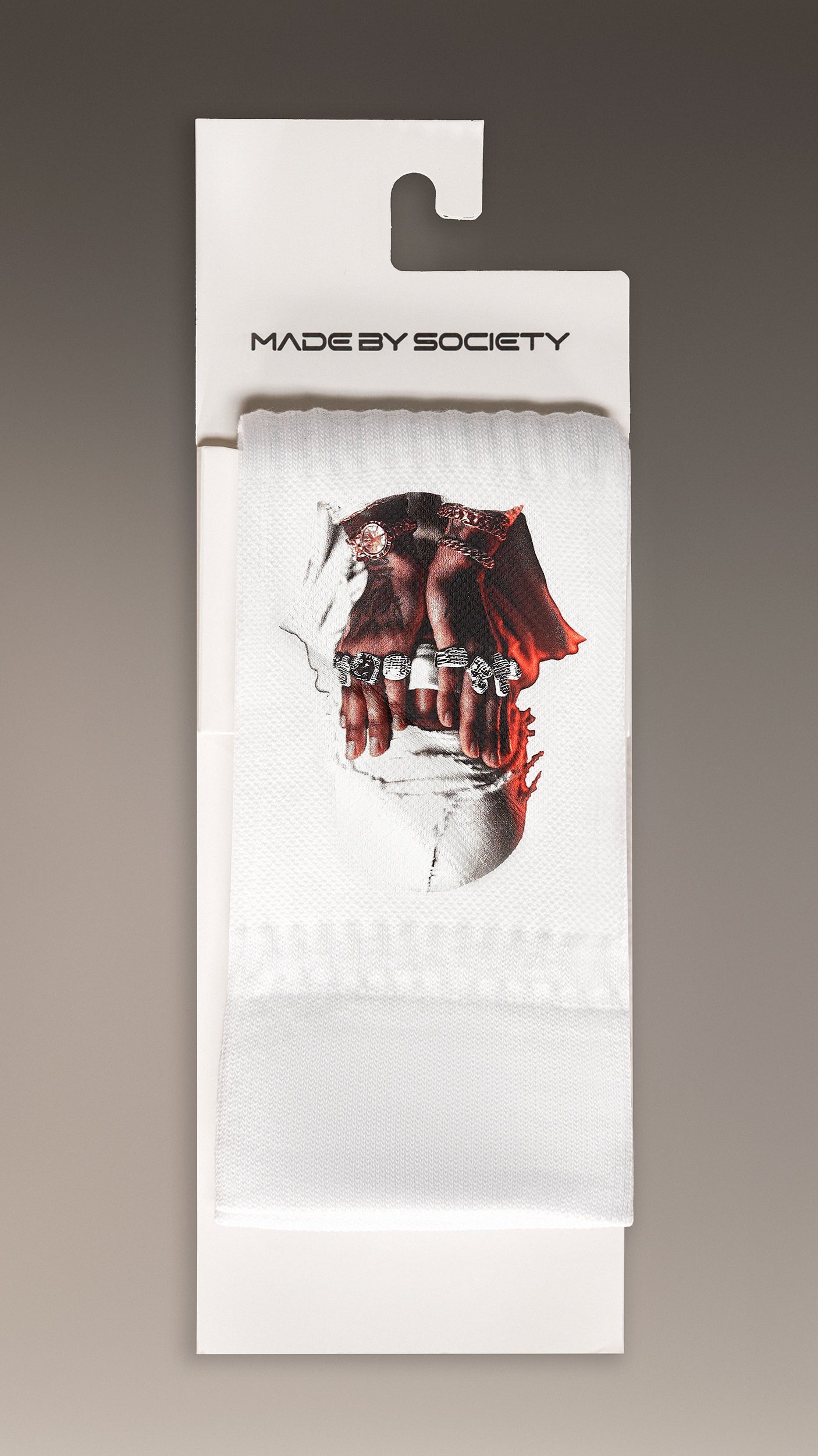 Чорапи "Made by Society" - A16553