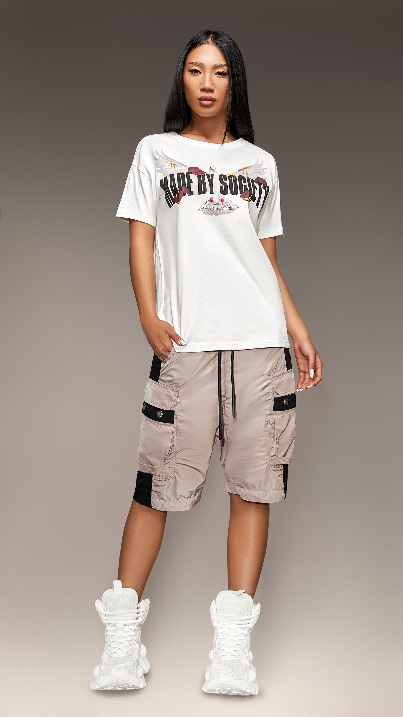 Tricou Harmony - T24837