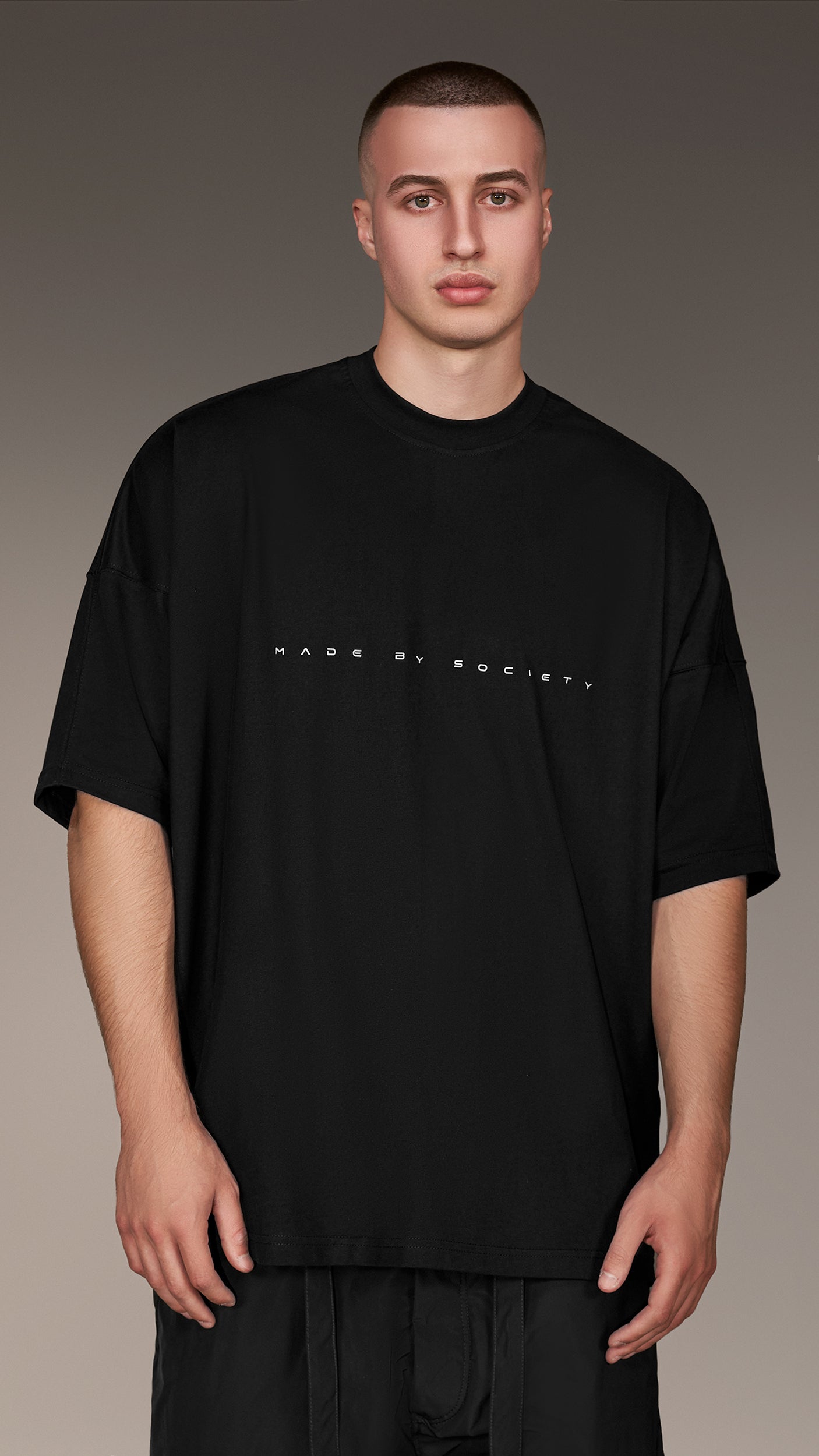 Тениска "F*ck Rules" - T16806