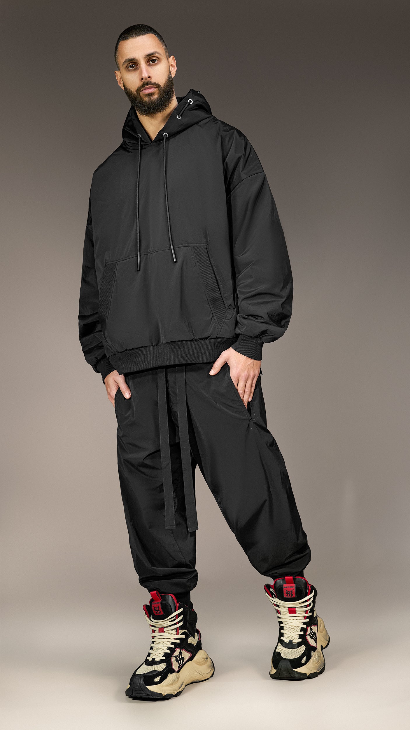 Hanorac "Made by Society" - H14821