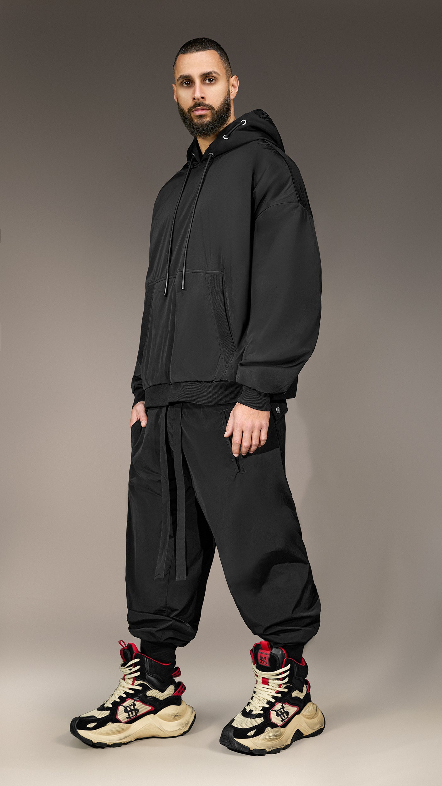 Jogger панталони - P15578