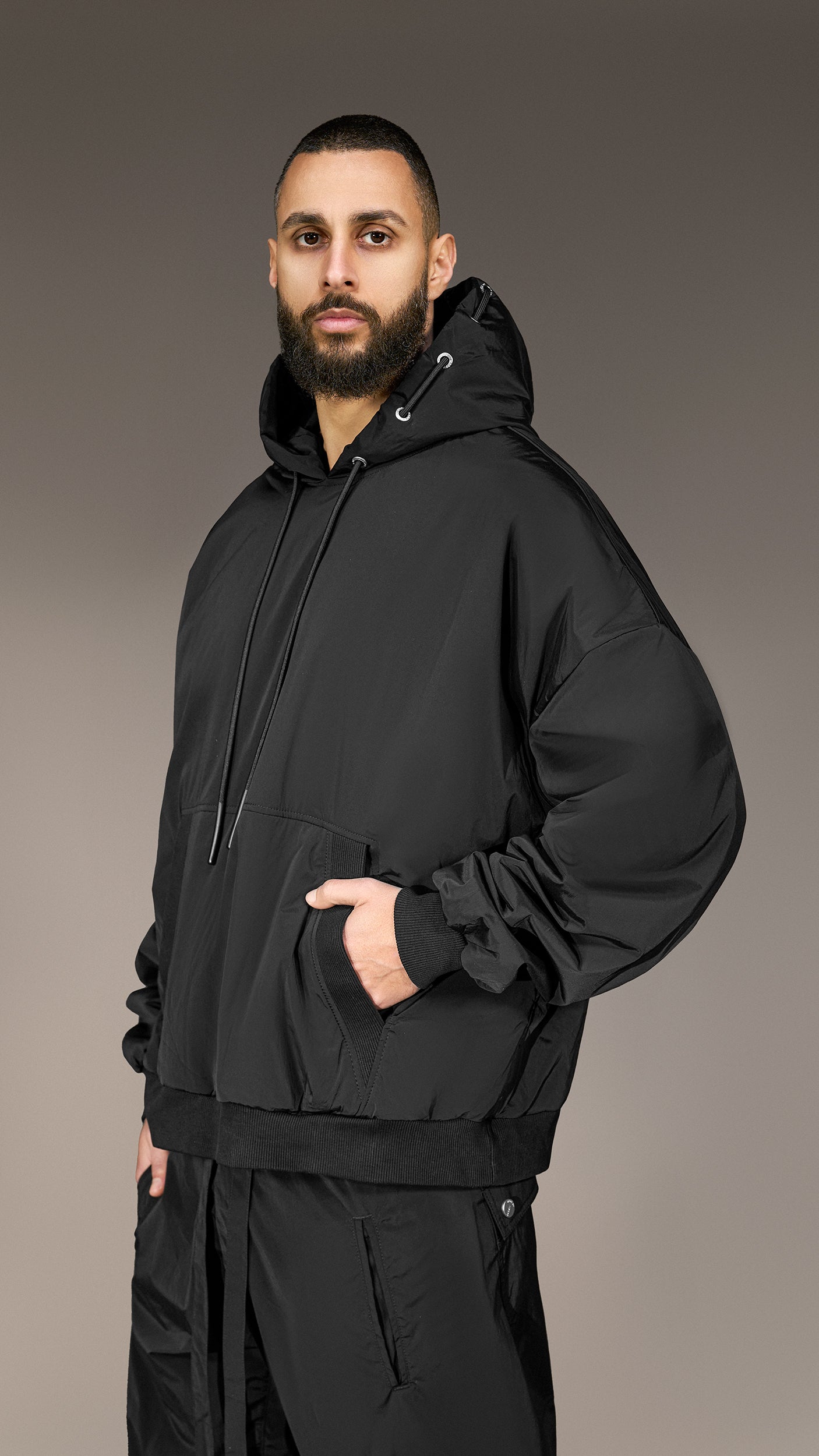 Hanorac "Made by Society" - H14821