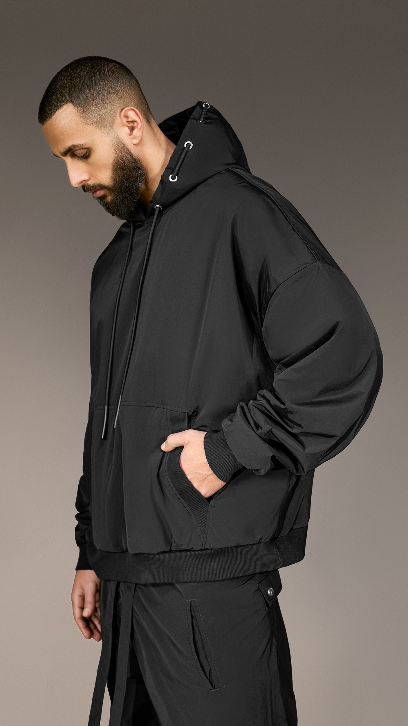 Hanorac "Made by Society" - H14821