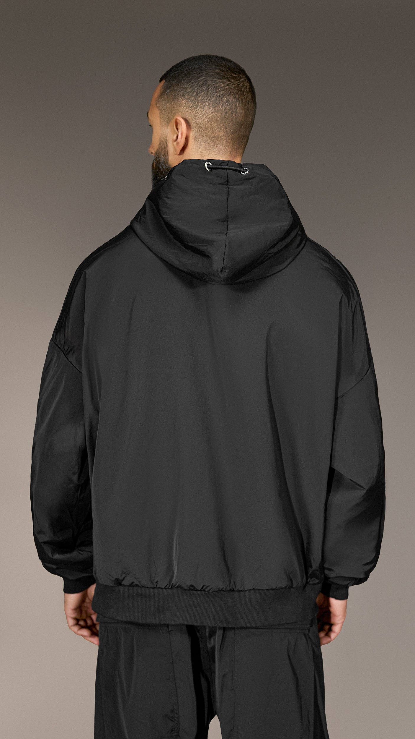 Hanorac "Made by Society" - H14821